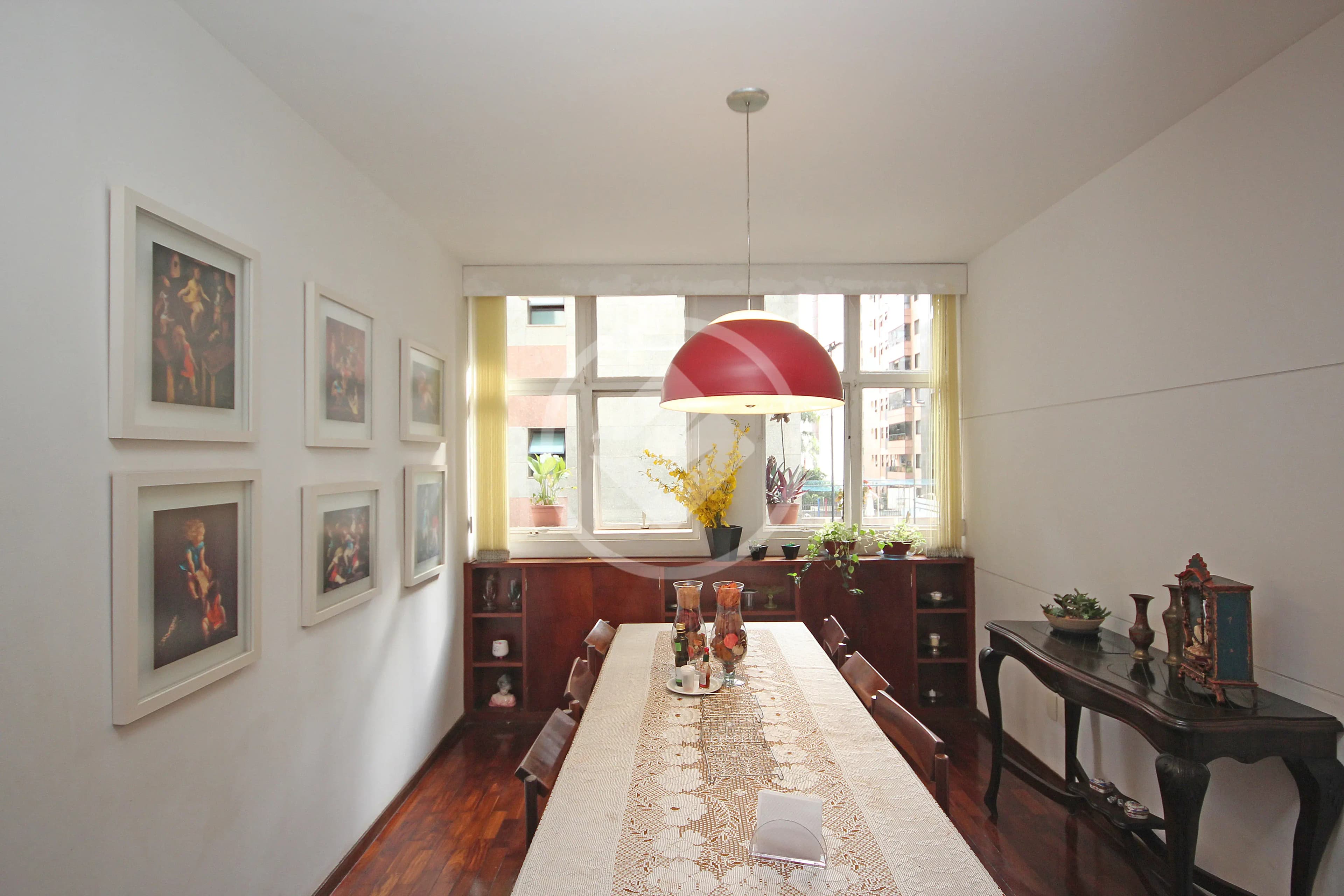 Apartamento 4 quartos no Savassi, Belo Horizonte — foto 6 de 6