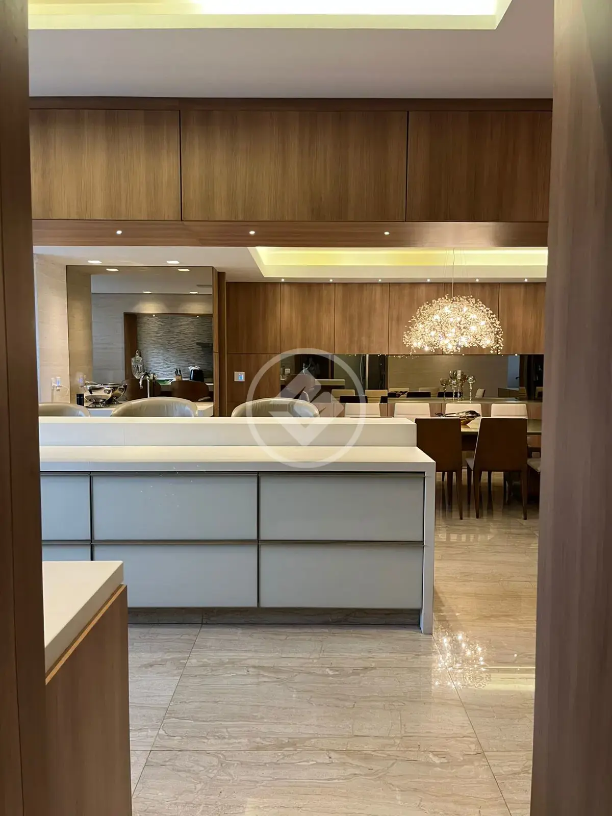 Apartamento 4 quartos no Vale do Sereno, Nova Lima — foto 4 de 6
