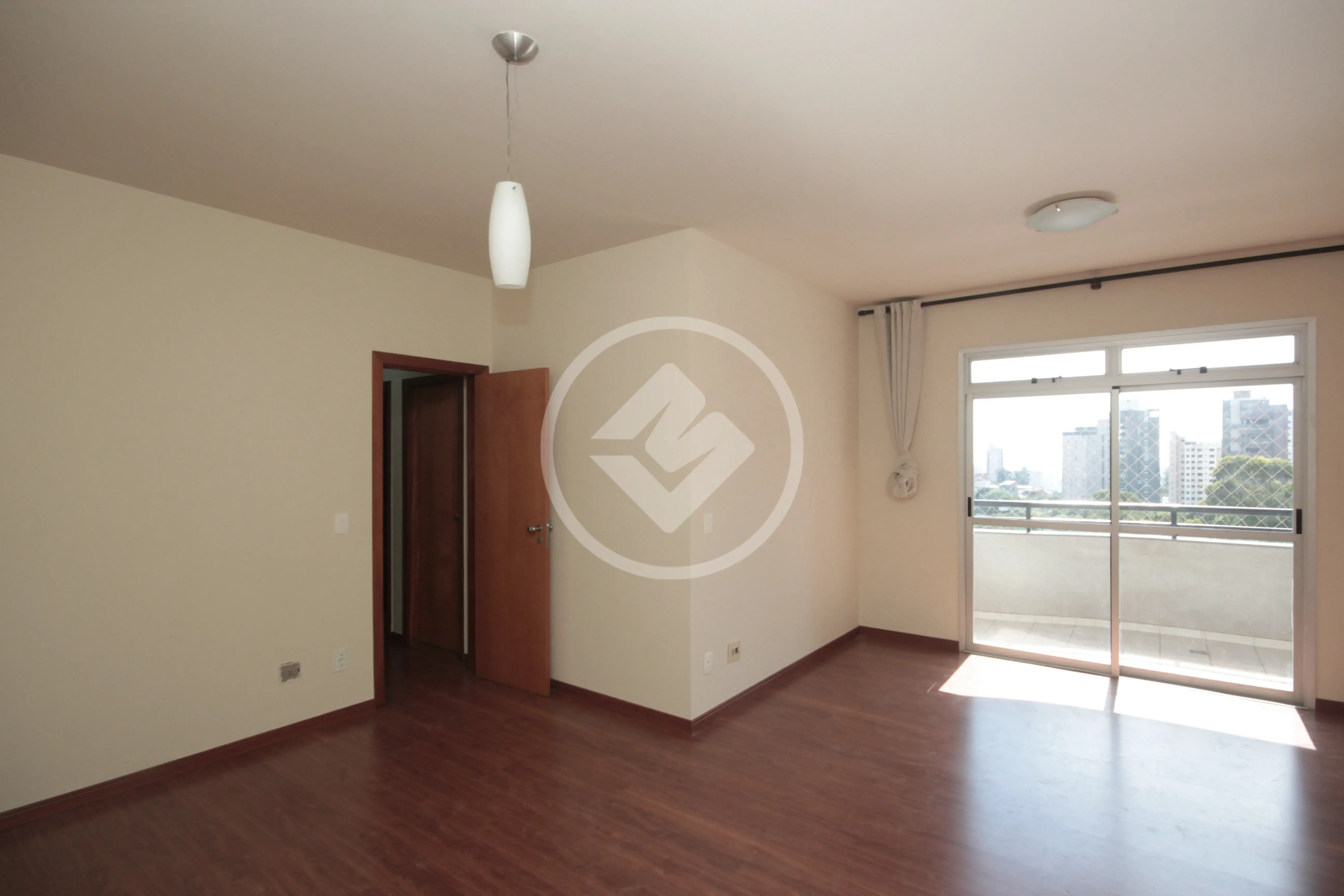 Apartamento 3 quartos no BELVEDERE, Belo Horizonte — foto 1 de 6