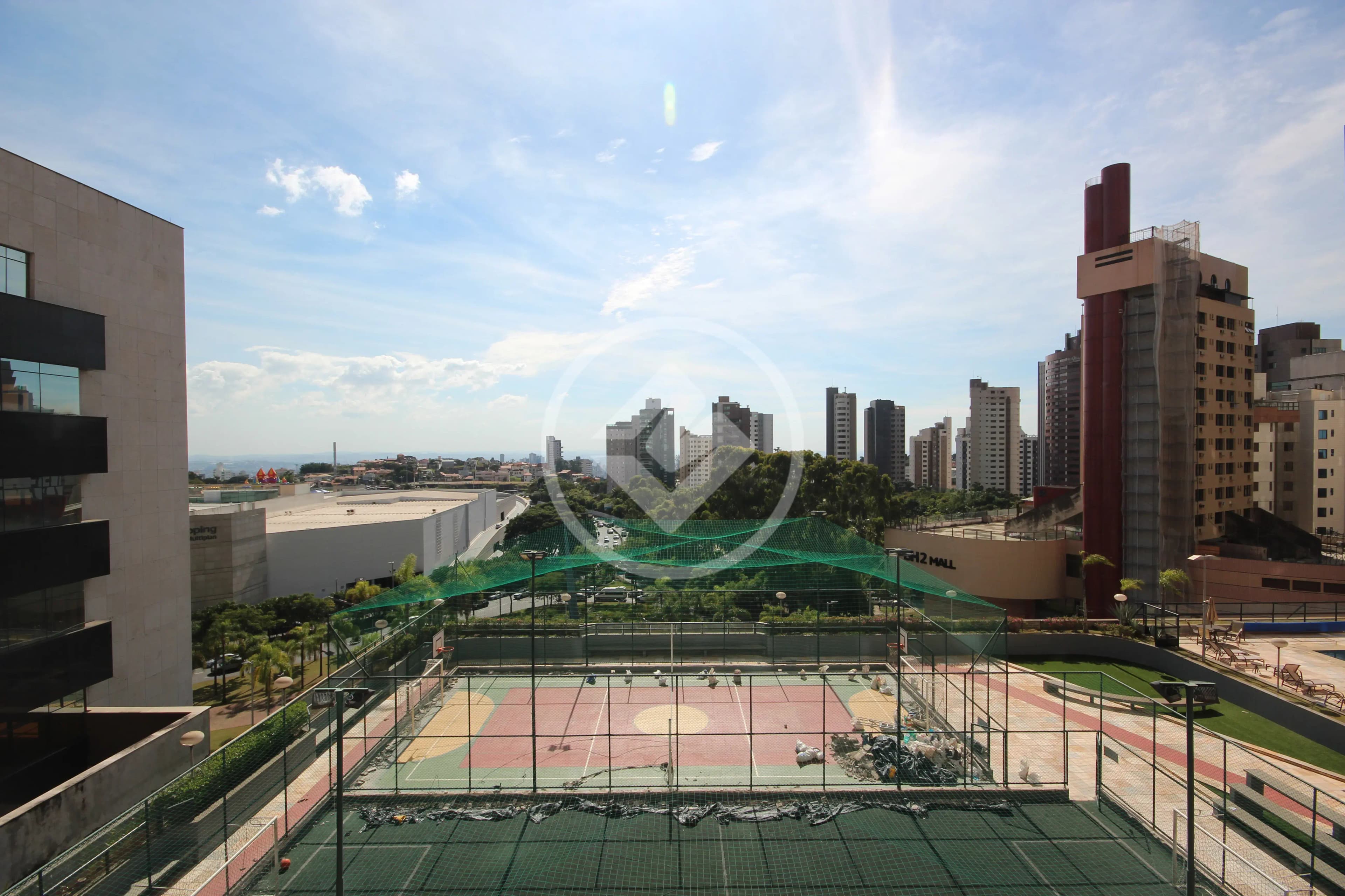 Apartamento 3 quartos no BELVEDERE, Belo Horizonte — foto 4 de 6