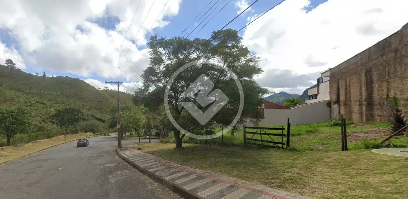 Terreno no Mangabeiras, Belo Horizonte — foto 3 de 6