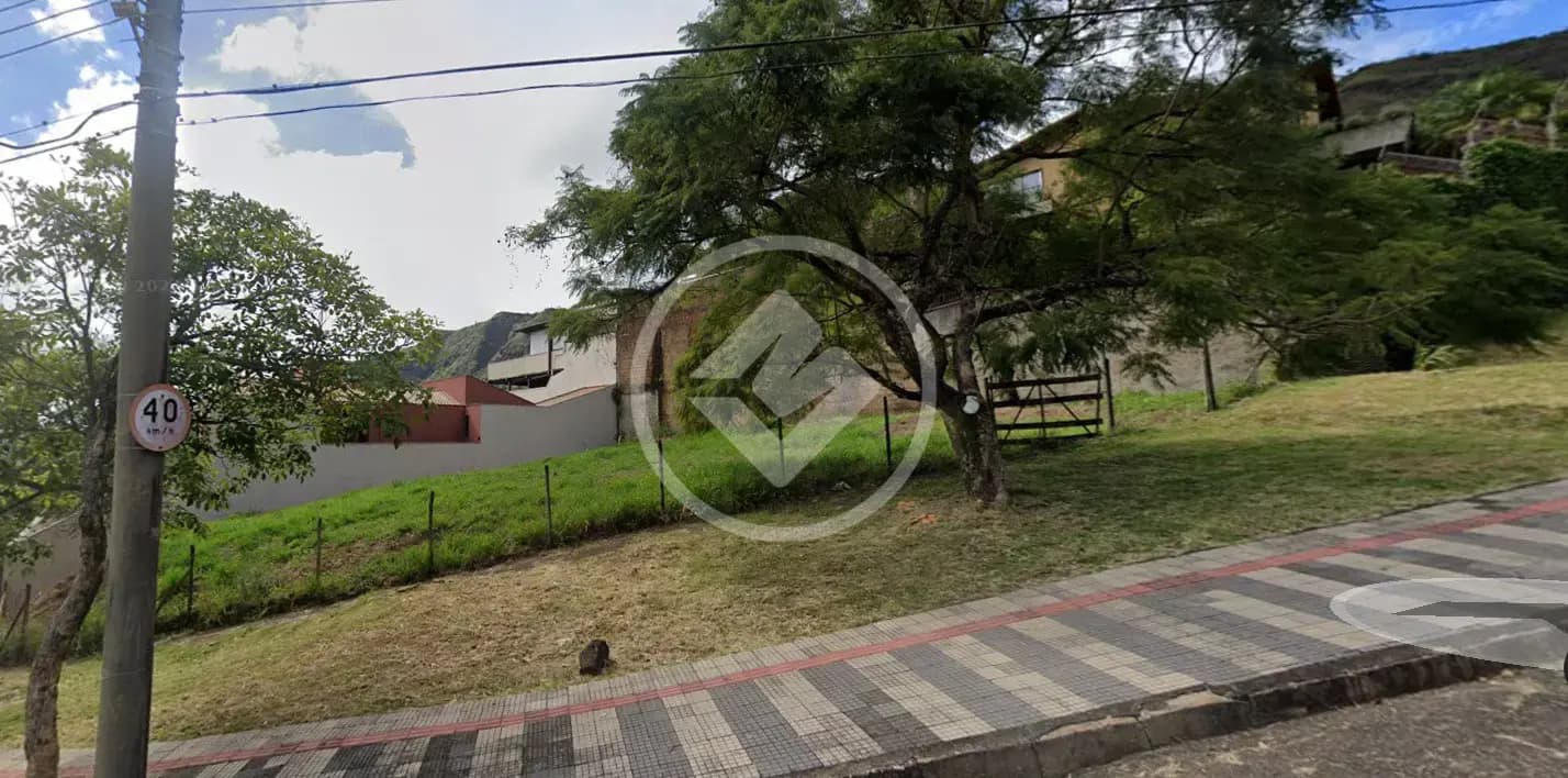 Terreno Mangabeiras, Belo Horizonte - MG — foto 2
