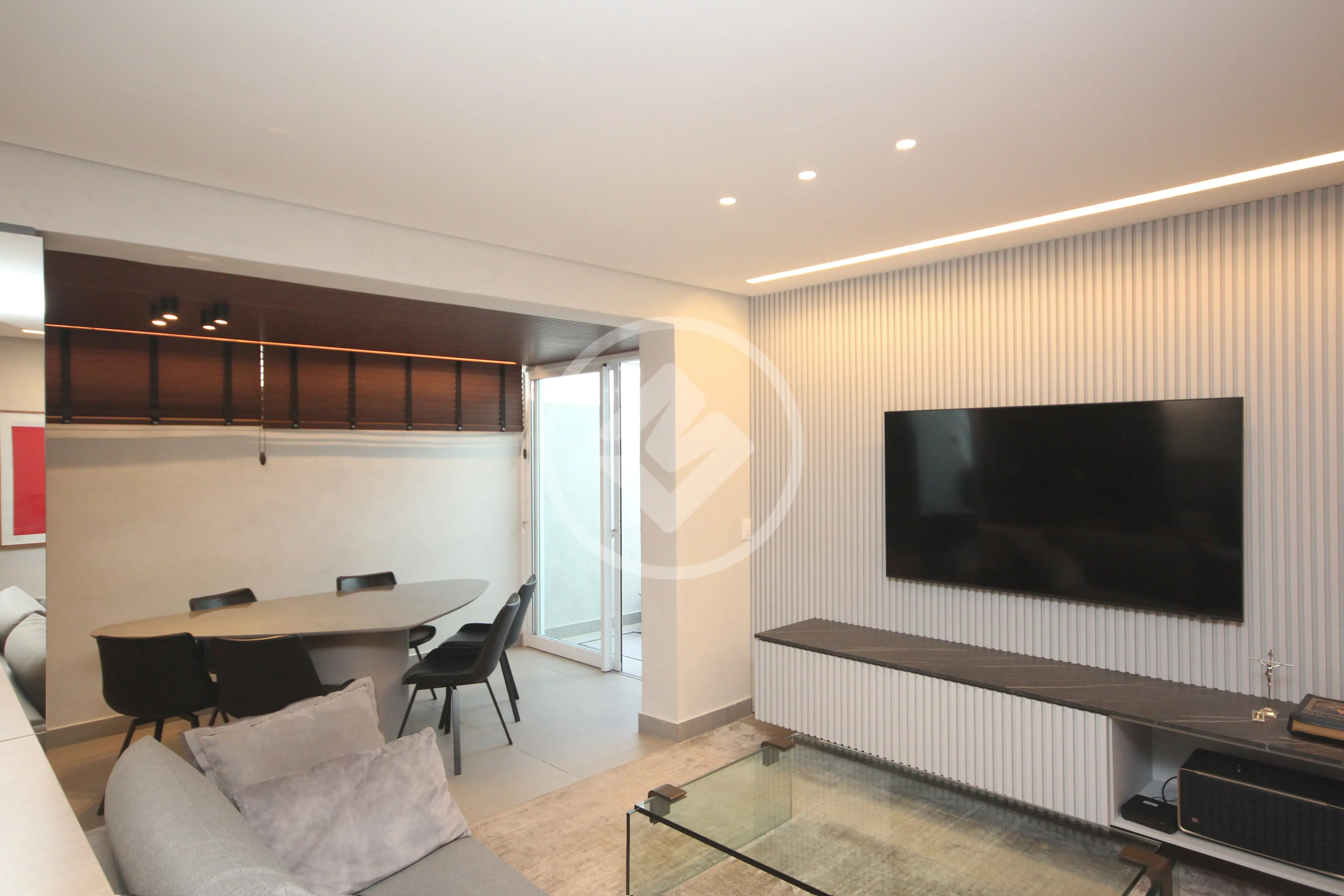 Apartamento 2 quartos no LOURDES, Belo Horizonte — foto 4 de 6