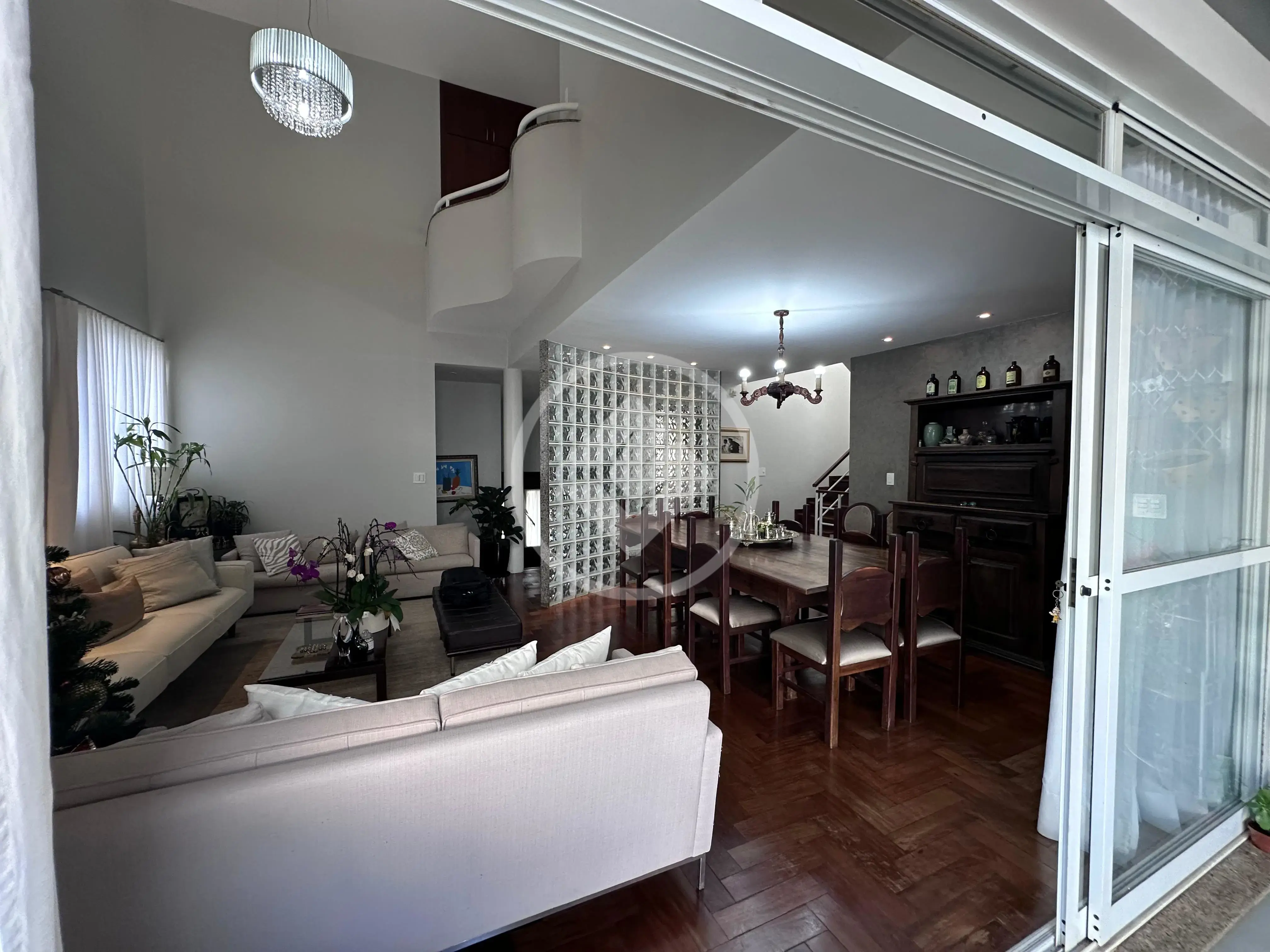 Casa 3 quartos no Santa Lúcia, Belo Horizonte — foto 3 de 6