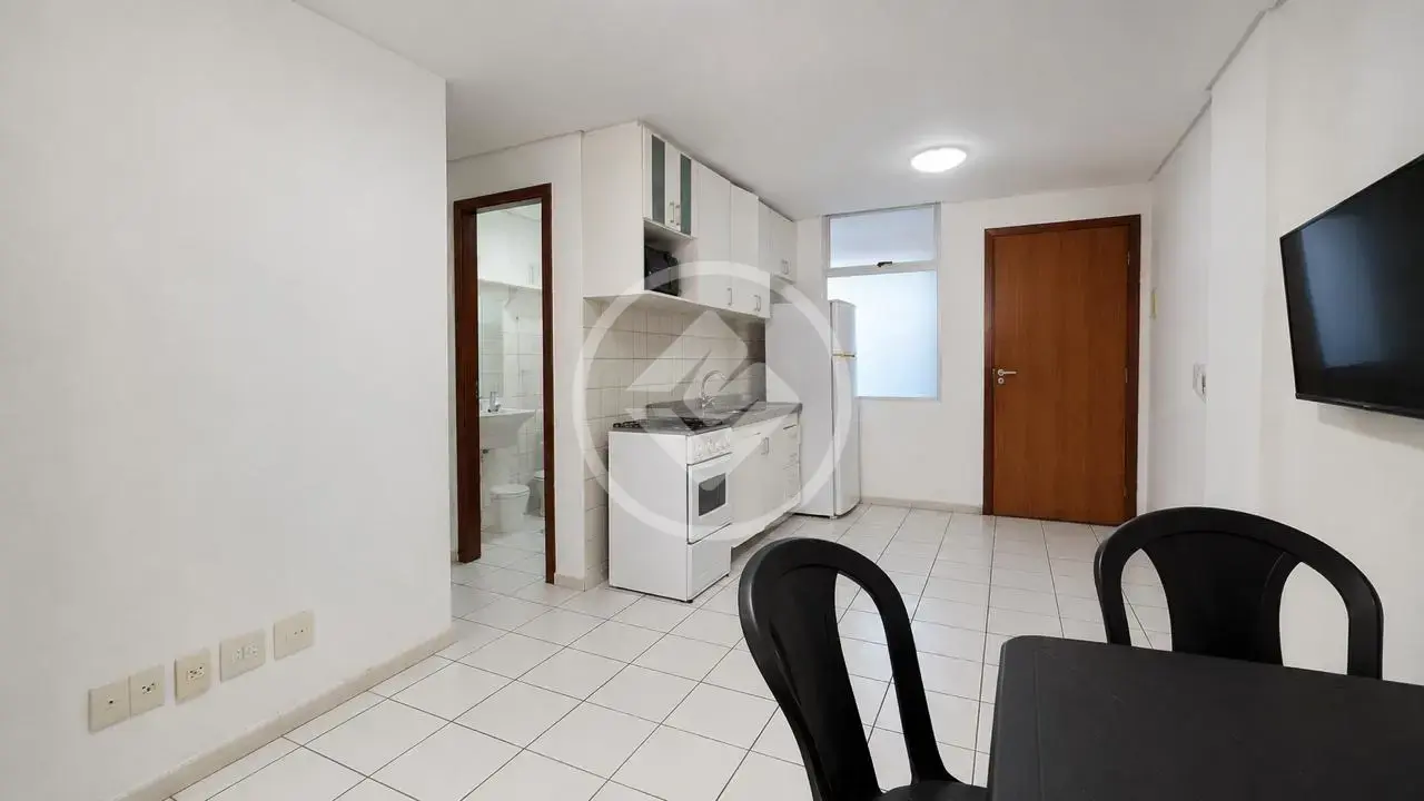 Apartamento 2 quartos no Centro, Belo Horizonte — foto 4 de 6