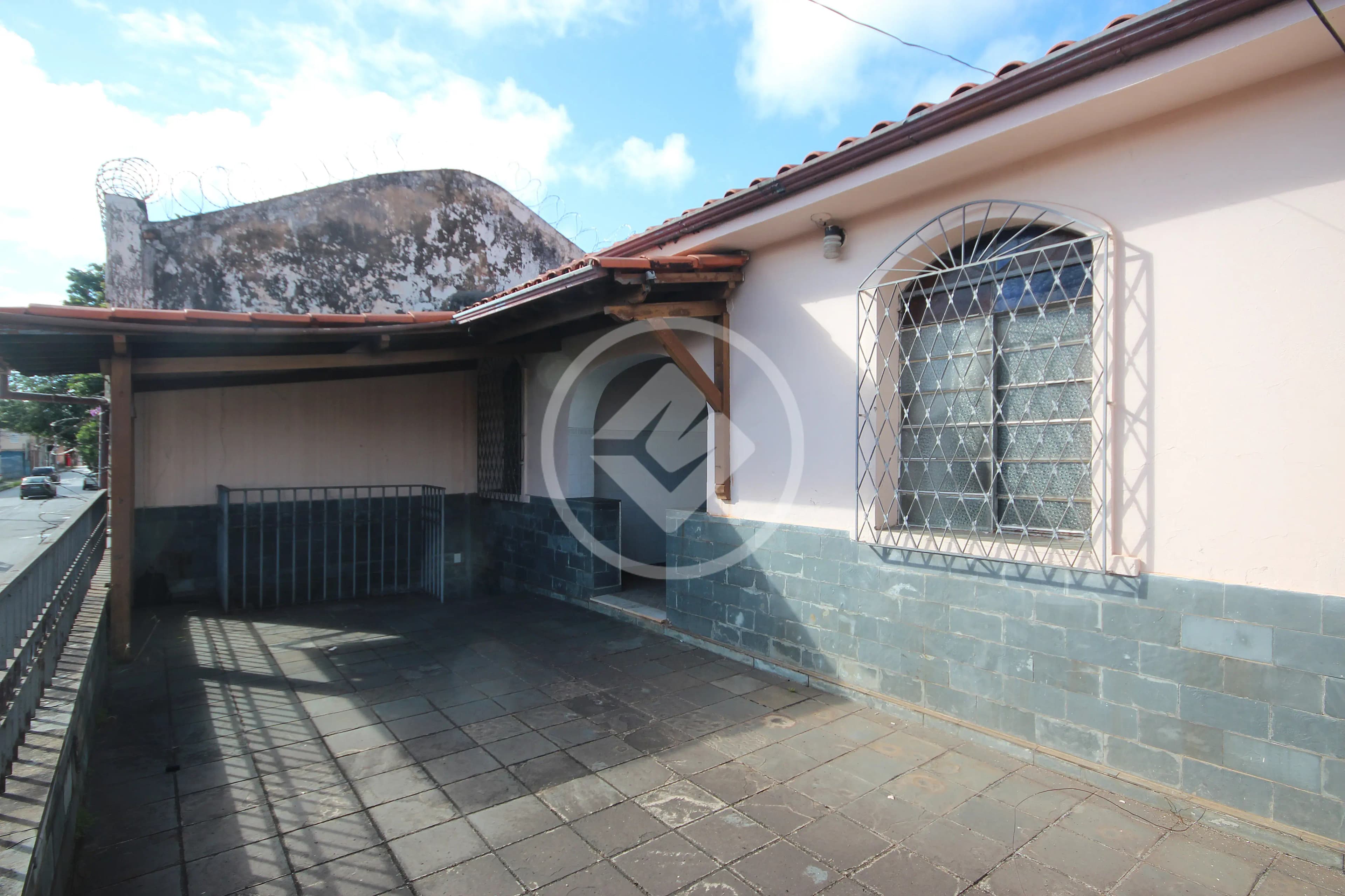 Casa Colégio Batista, Belo Horizonte - MG — foto 1