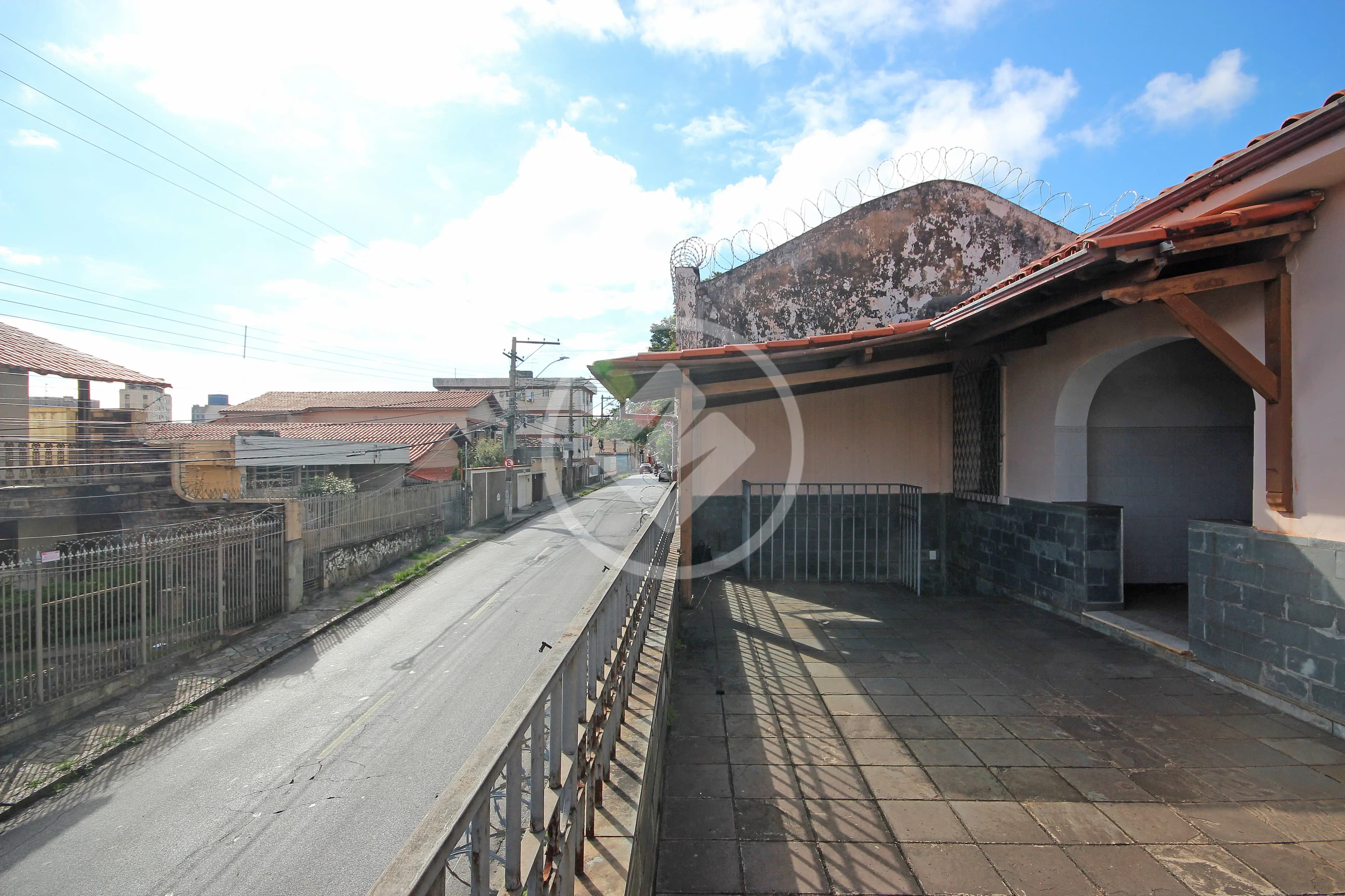 Casa 3 quartos no Colégio Batista, Belo Horizonte — foto 3 de 6