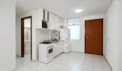 Apartamento Centro, Belo Horizonte - MG — foto 2
