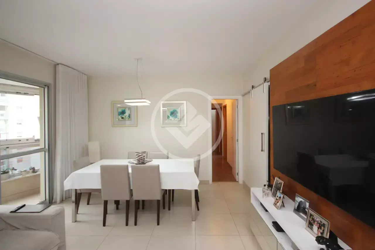 Apartamento 3 quartos no Vale do Sereno, Nova Lima — foto 4 de 6