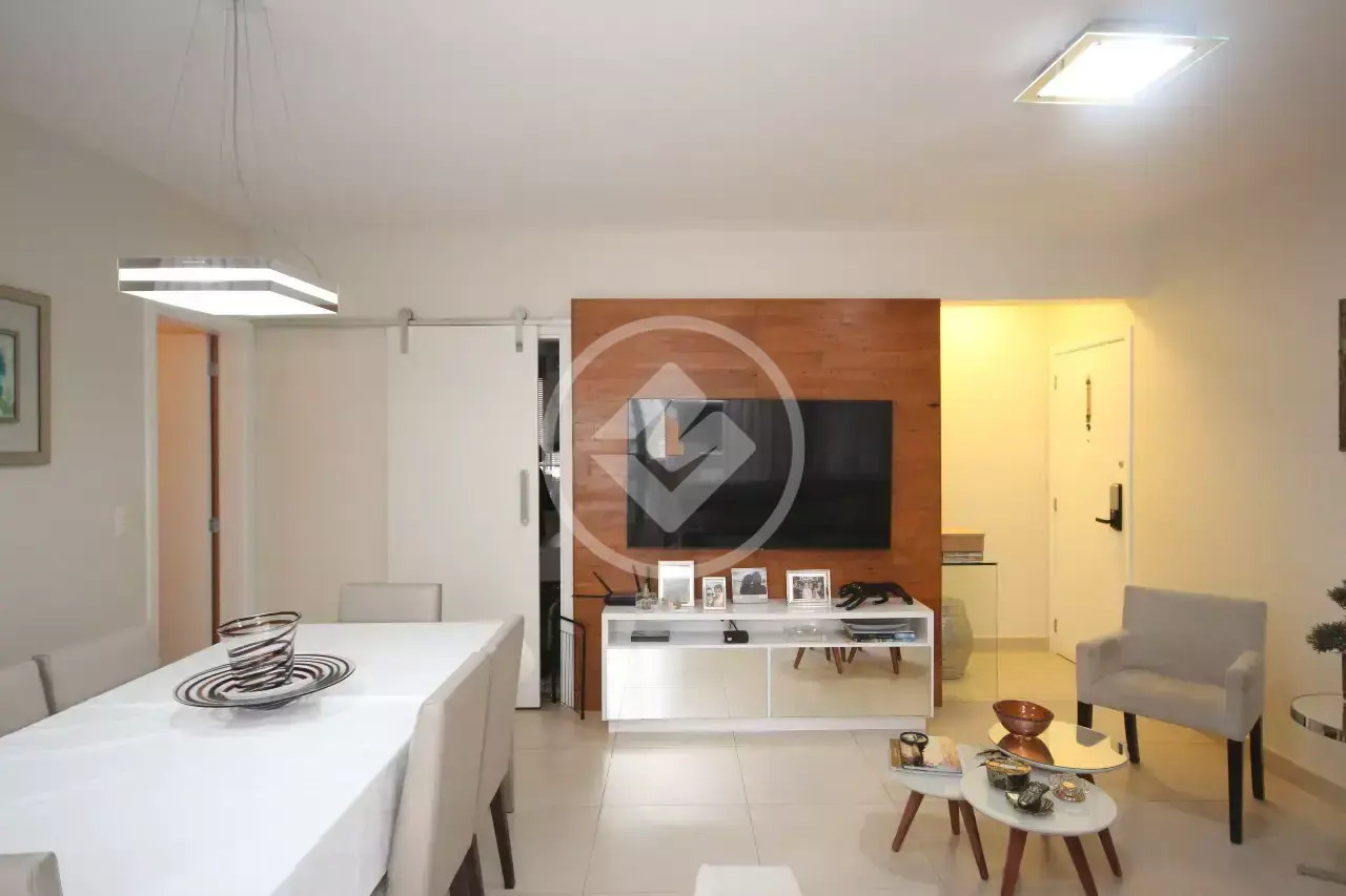 Apartamento 3 quartos no Vale do Sereno, Nova Lima — foto 6 de 6