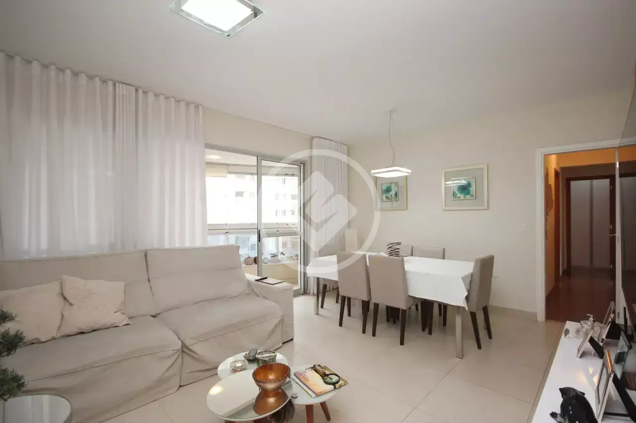 Apartamento 3 quartos no Vale do Sereno, Nova Lima — foto 3 de 6