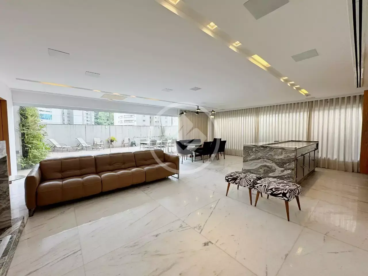 Apartamento 4 quartos no Vale do Sereno, Nova Lima — foto 3 de 6