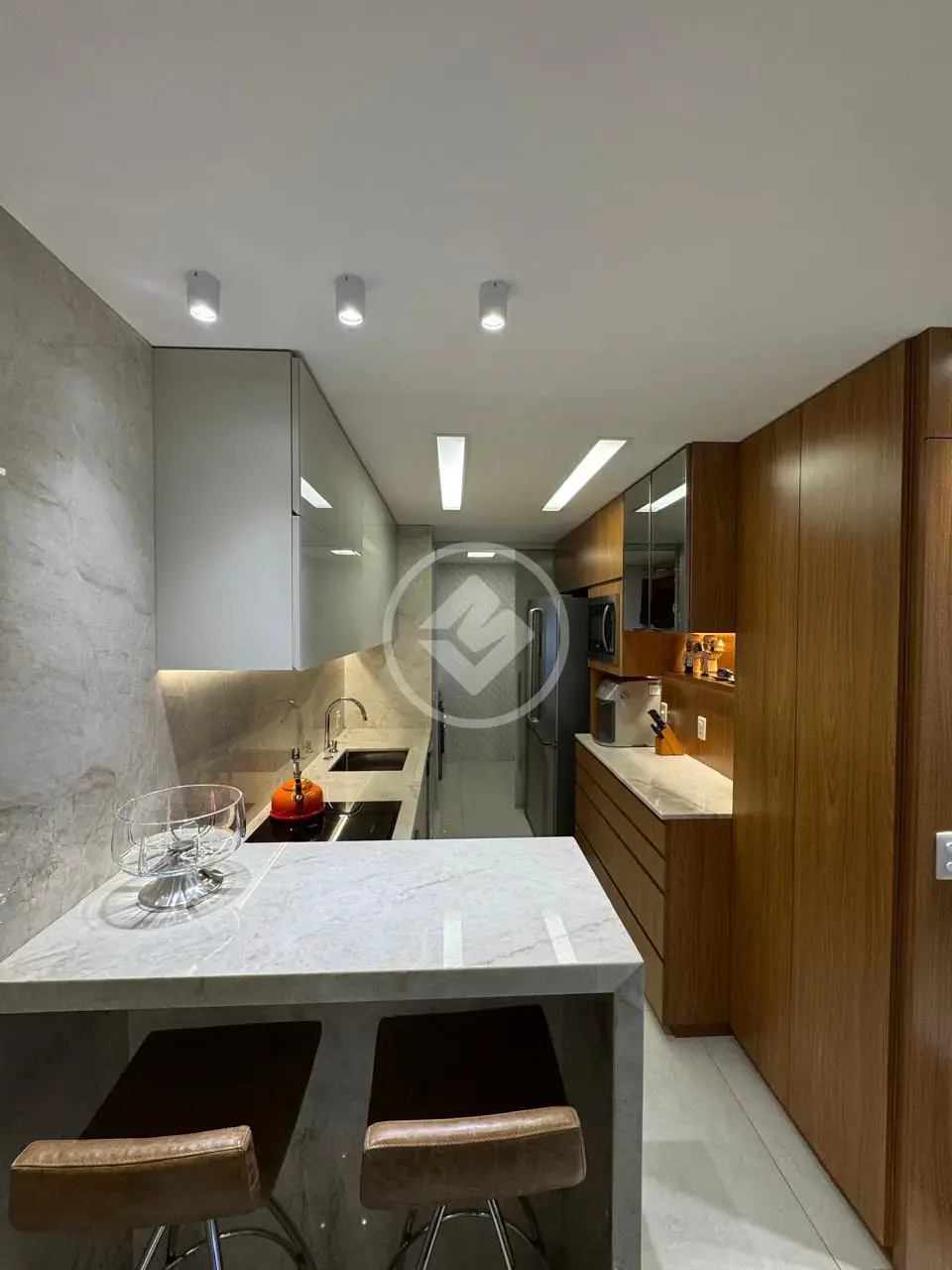Apartamento 3 quartos no Savassi, Belo Horizonte — foto 3 de 6