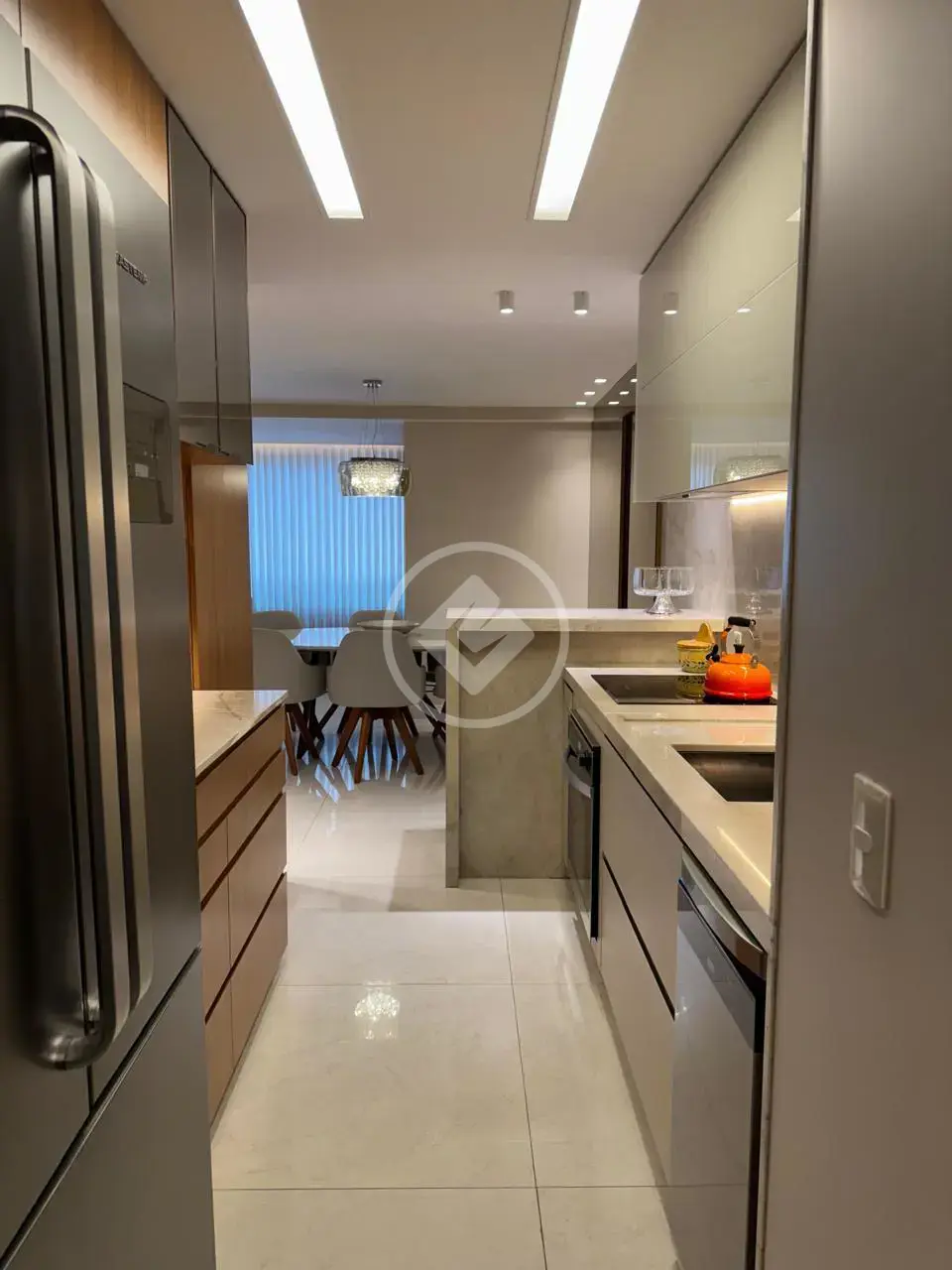 Apartamento 3 quartos no Savassi, Belo Horizonte — foto 4 de 6