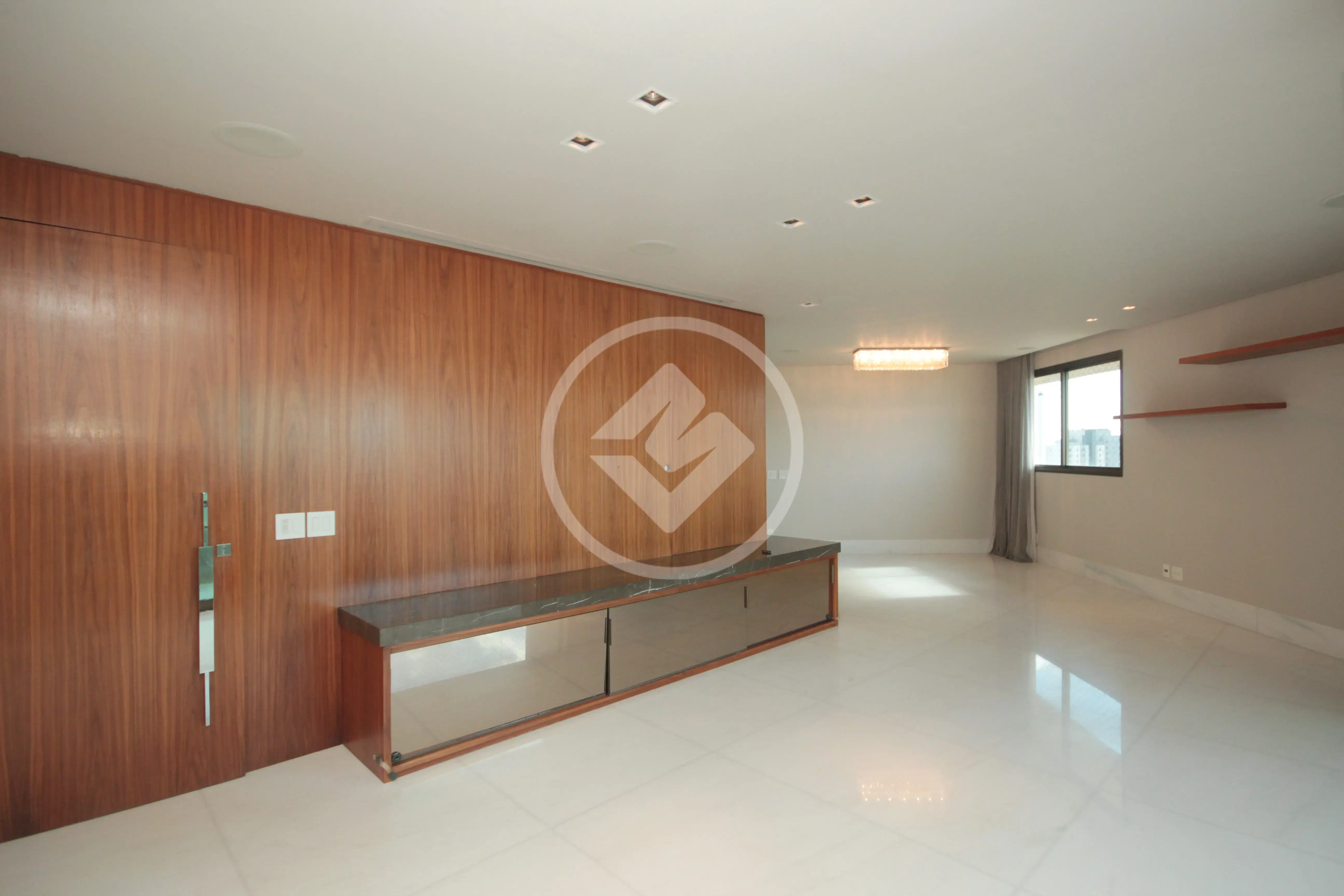 Apartamento 4 quartos no Vila da Serra, Nova Lima — foto 4 de 6