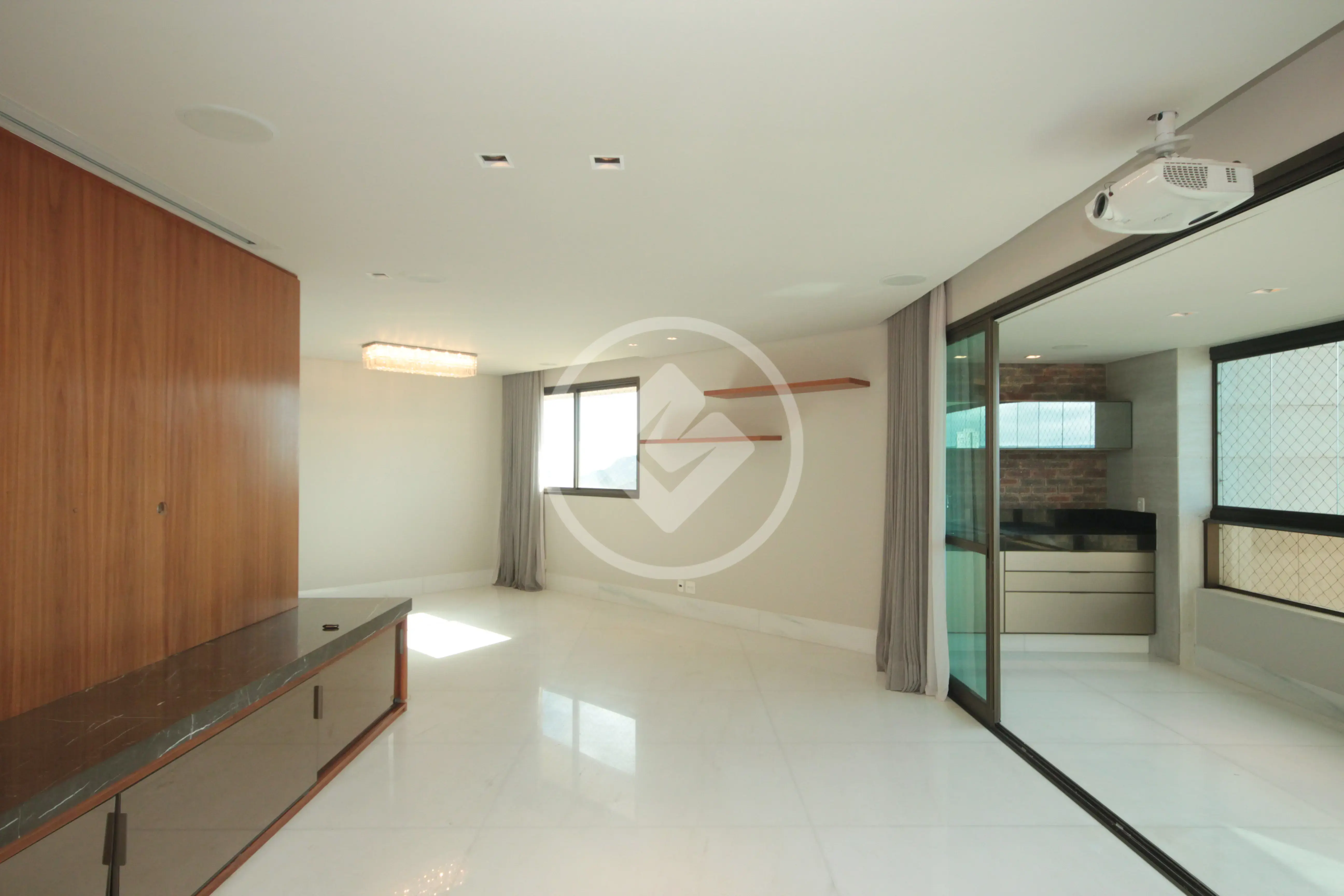 Apartamento 4 quartos no Vila da Serra, Nova Lima — foto 3 de 6