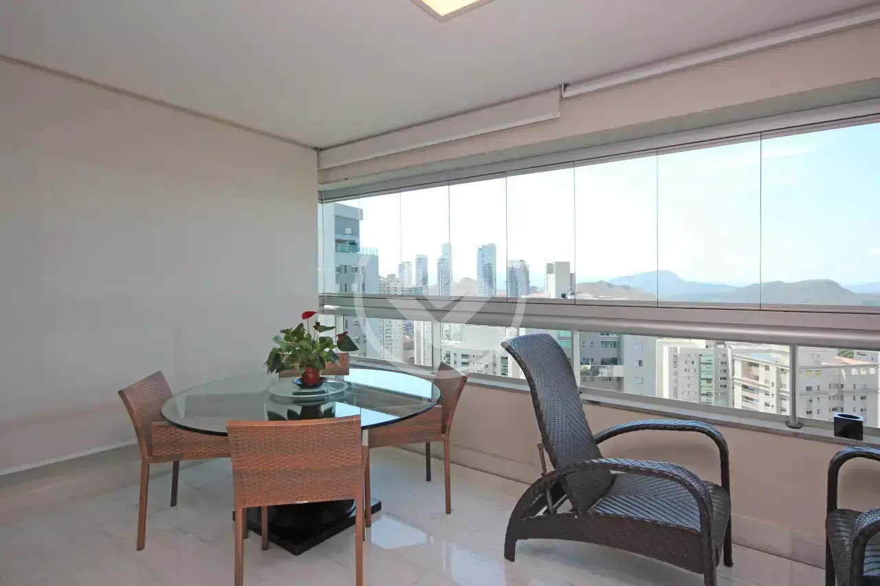 Apartamento 4 quartos no Vale do Sereno, Nova Lima — foto 6 de 6