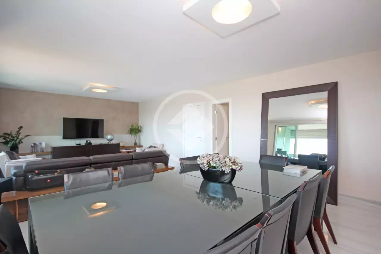 Apartamento 4 quartos no Vale do Sereno, Nova Lima — foto 4 de 6