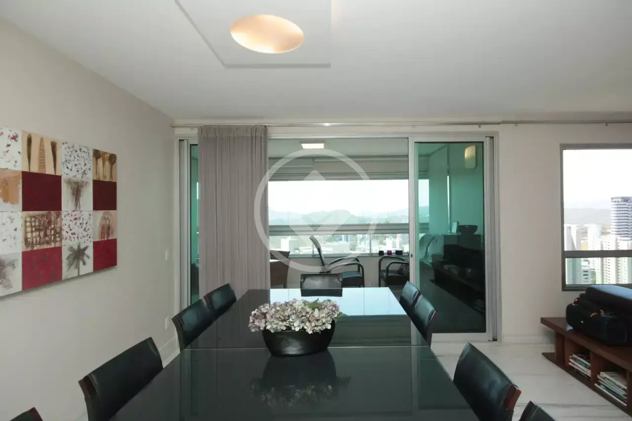 Apartamento 4 quartos no Vale do Sereno, Nova Lima — foto 5 de 6