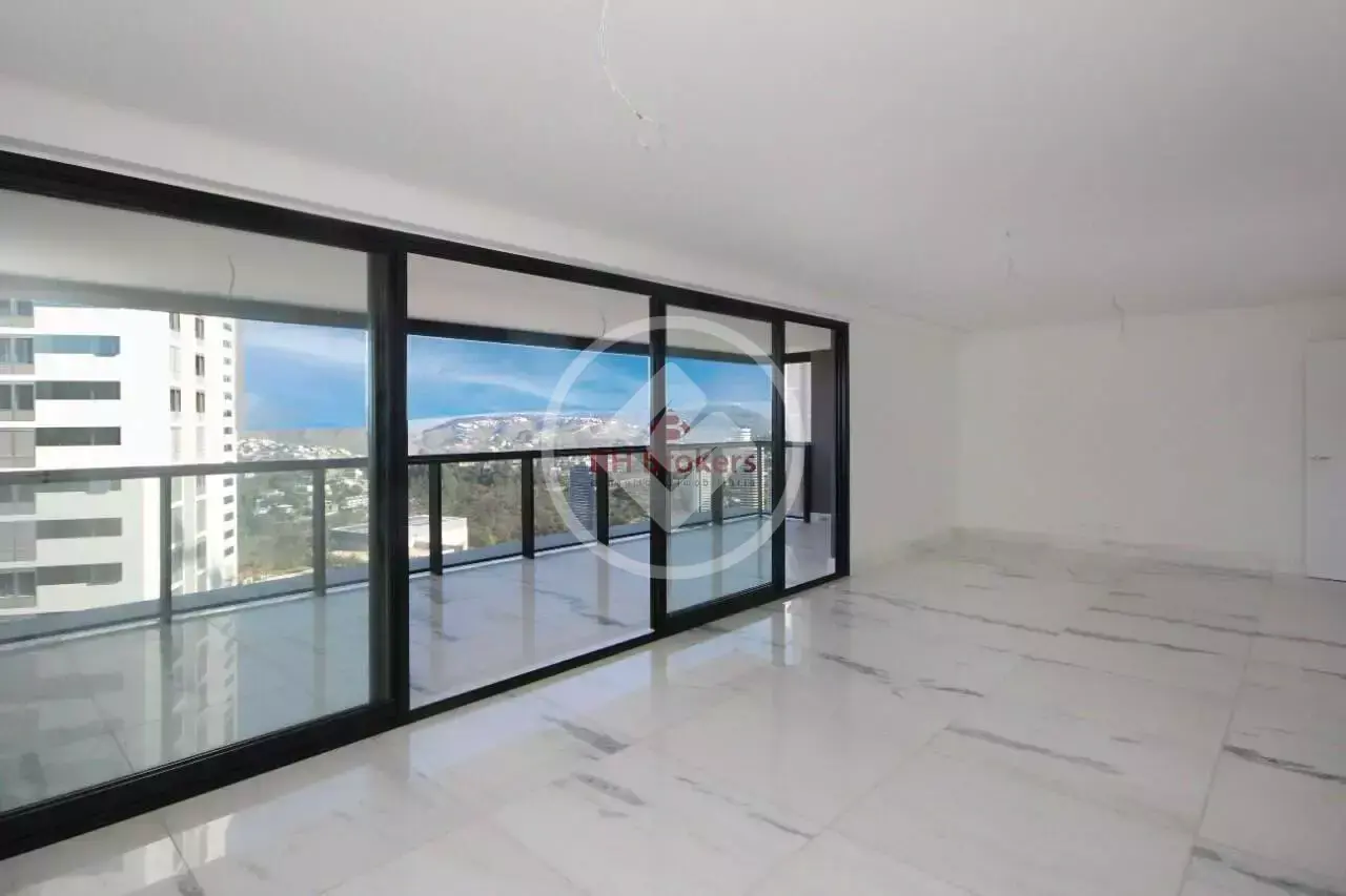 Apartamento Jardim das Mangabeiras, Nova Lima - MG — foto 2