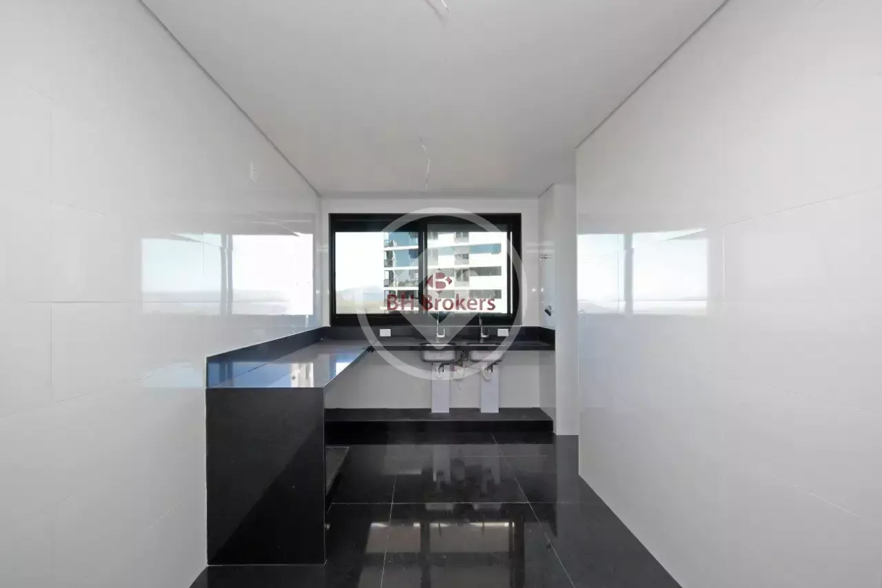 Apartamento 4 quartos no Jardim das Mangabeiras, Nova Lima — foto 6 de 6