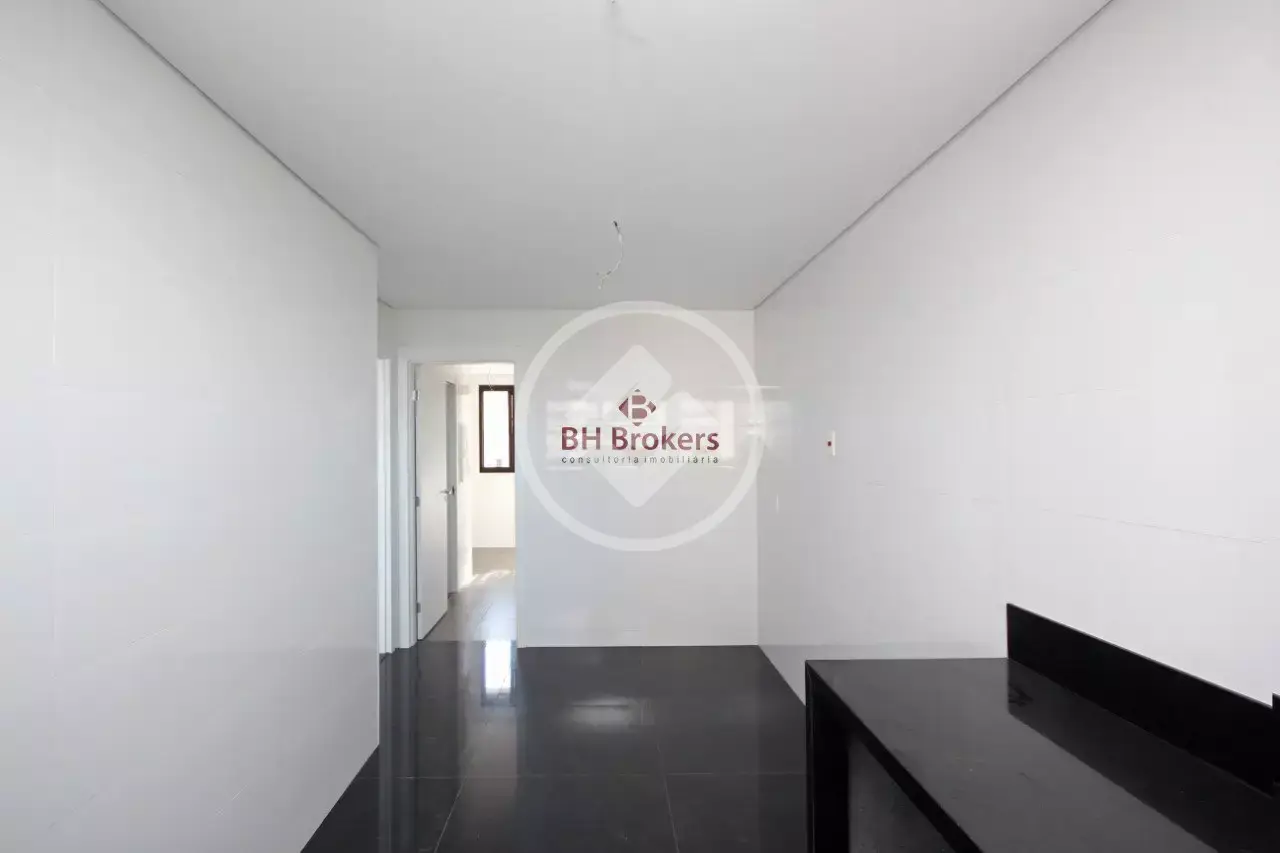 Apartamento 4 quartos no Jardim das Mangabeiras, Nova Lima — foto 5 de 6