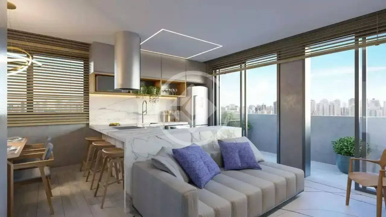 Apartamento 1 quarto no Vale do Sereno, Nova Lima — foto 5 de 6