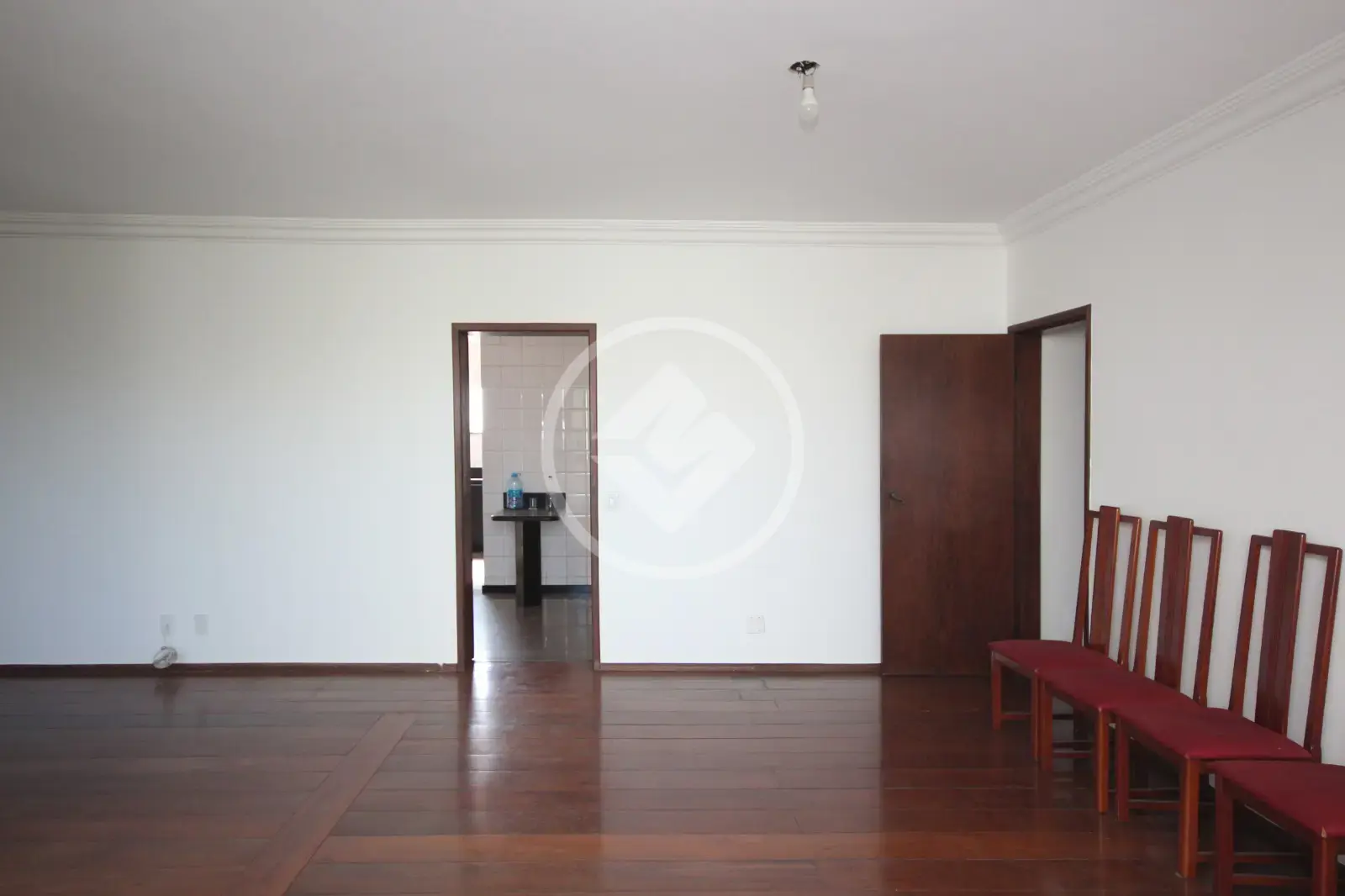 Apartamento Grajaú, Belo Horizonte - MG — foto 2