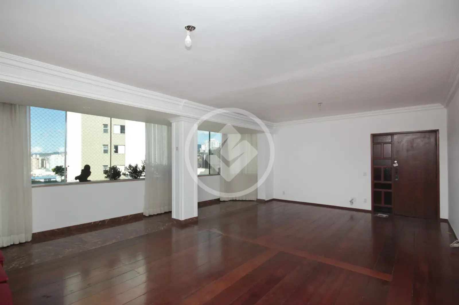 Apartamento 4 quartos no Grajaú, Belo Horizonte — foto 5 de 6