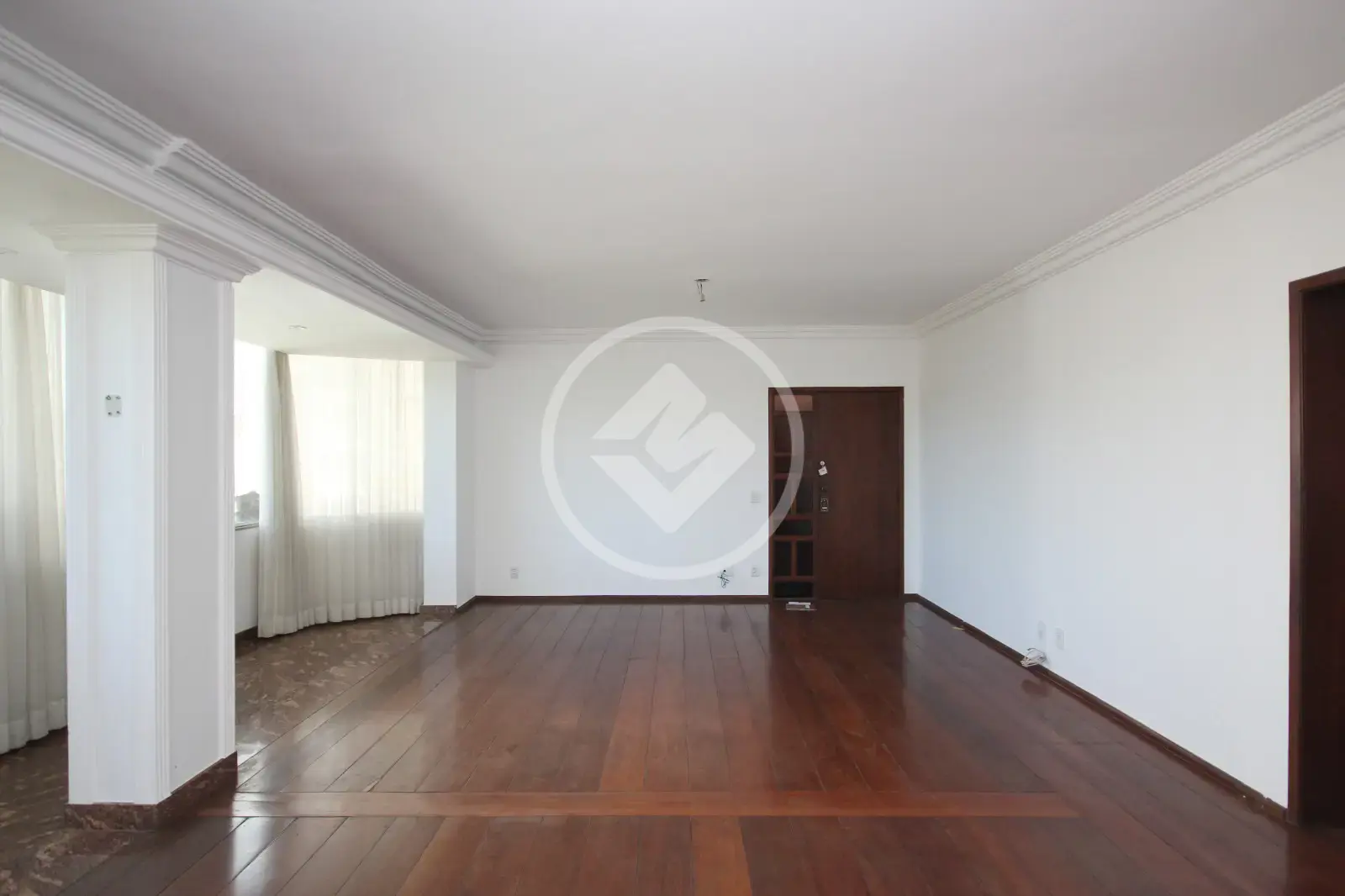 Apartamento 4 quartos no Grajaú, Belo Horizonte — foto 6 de 6