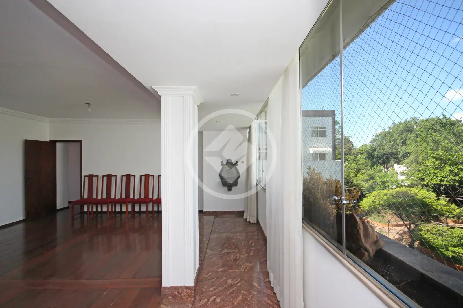 Apartamento 4 quartos no Grajaú, Belo Horizonte — foto 3 de 6