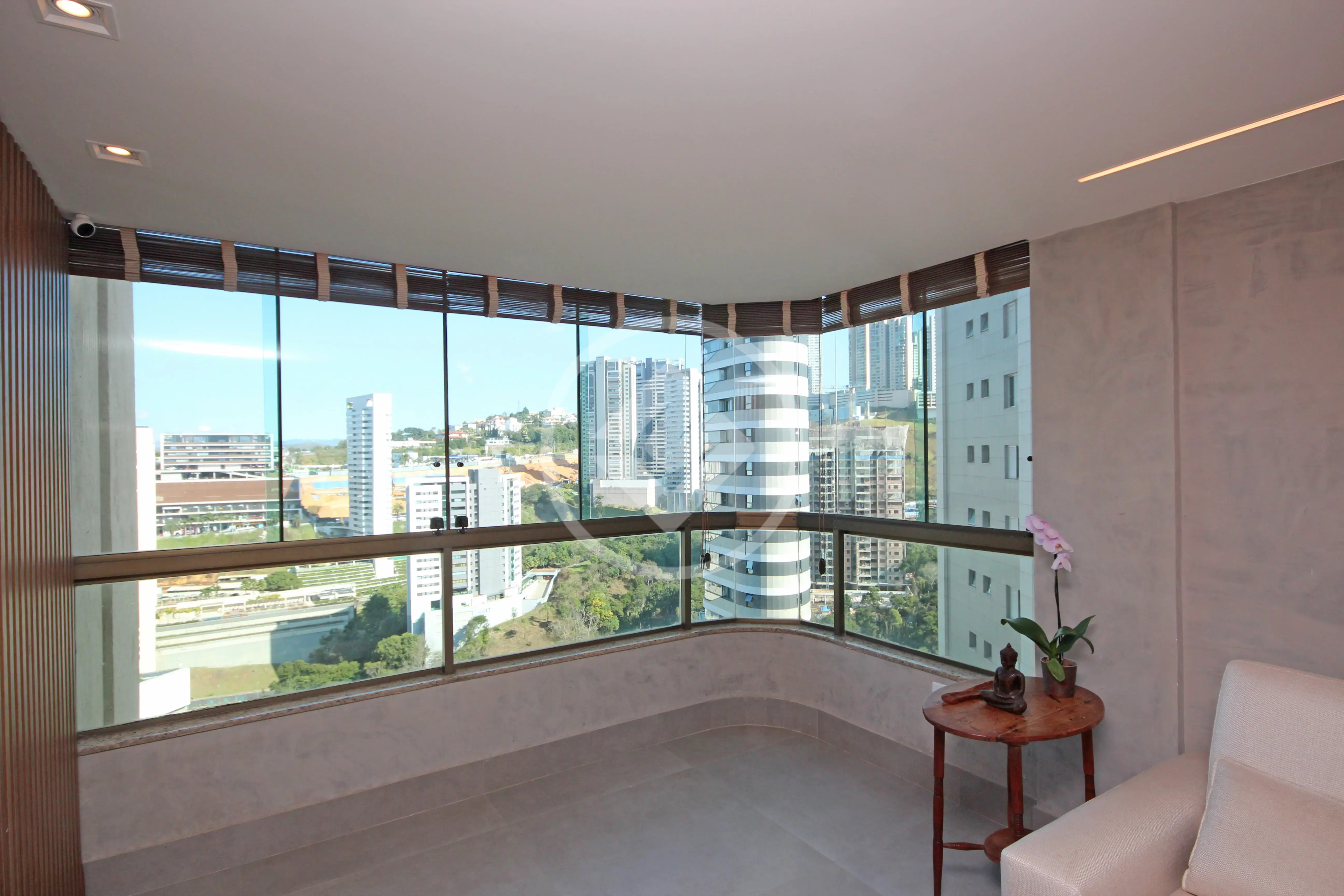 Cobertura 2 quartos no Vale do Sereno, Nova Lima — foto 6 de 6