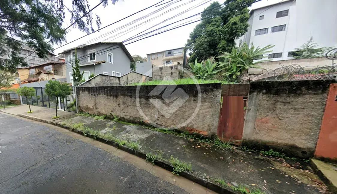 Terreno no Santa Lúcia, Belo Horizonte — foto 4 de 6