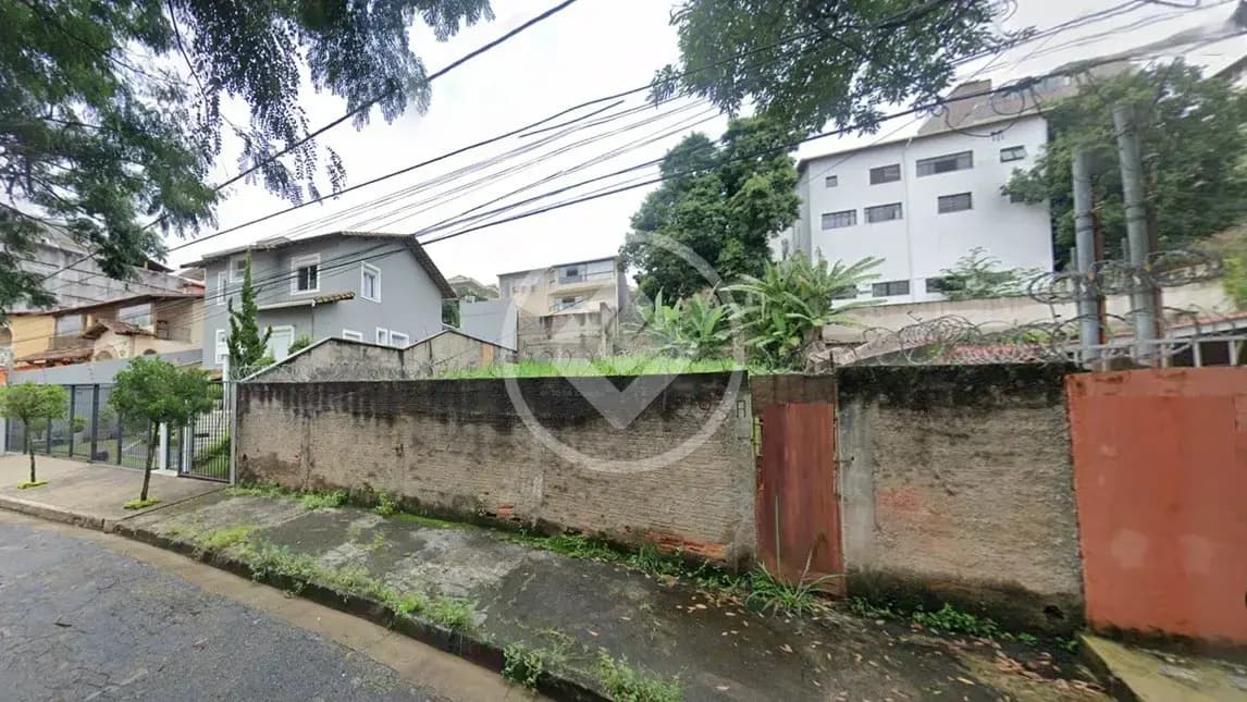 Terreno no Santa Lúcia, Belo Horizonte — foto 6 de 6