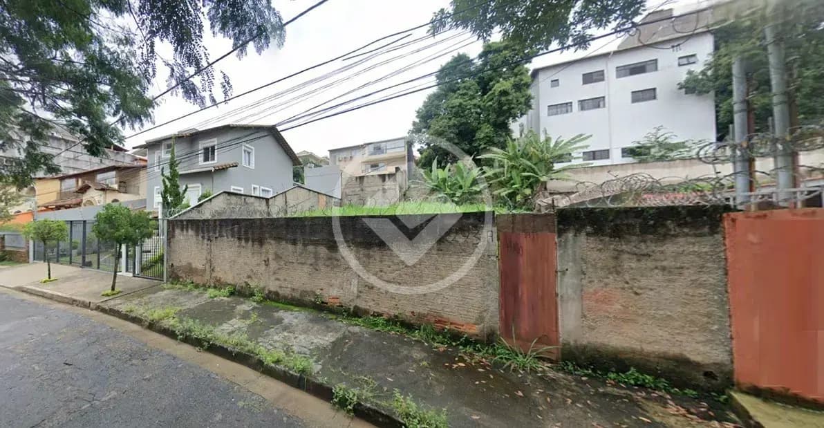 Terreno no Santa Lúcia, Belo Horizonte — foto 2 de 6