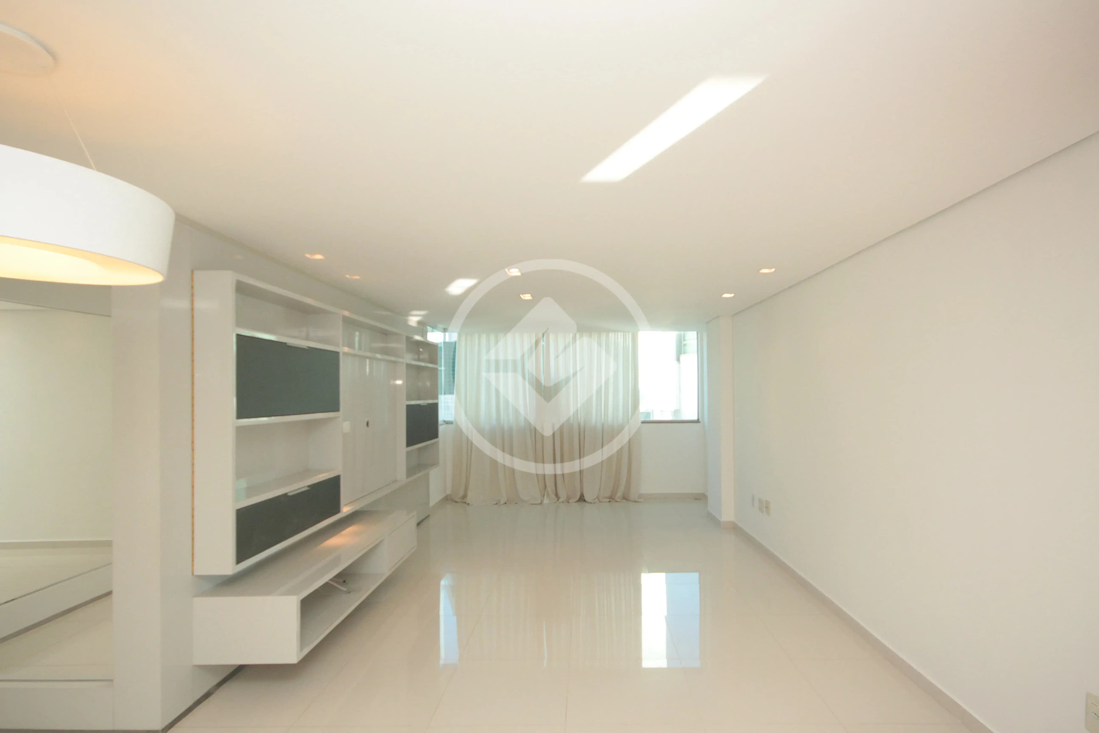 Apartamento BURITIS, Belo Horizonte - MG — foto 1