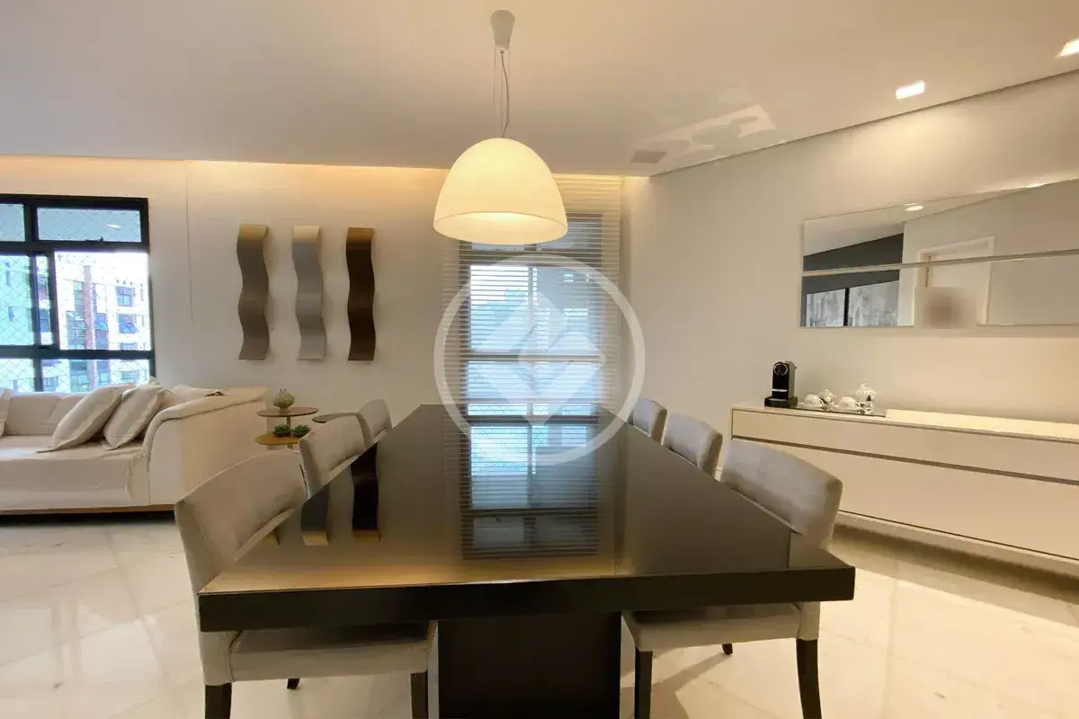 Apartamento 4 quartos no Funcionários, Belo Horizonte — foto 6 de 6