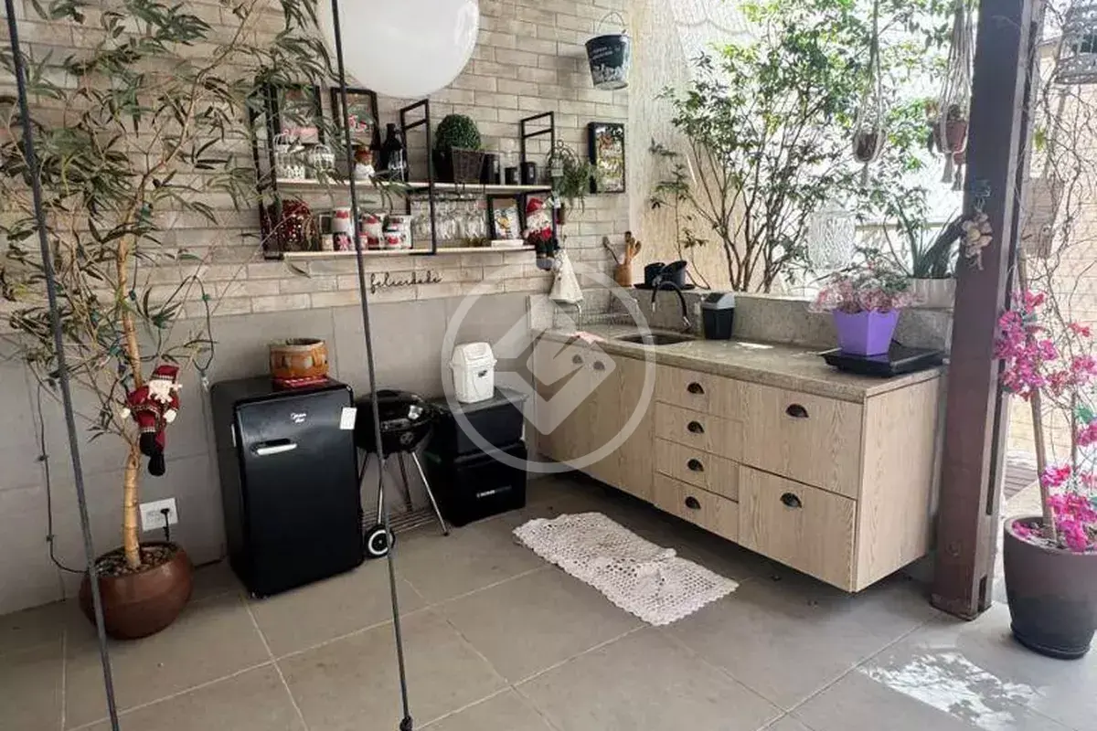 Apartamento Garden 3 quartos no Santo Antônio, Belo Horizonte — foto 5 de 6