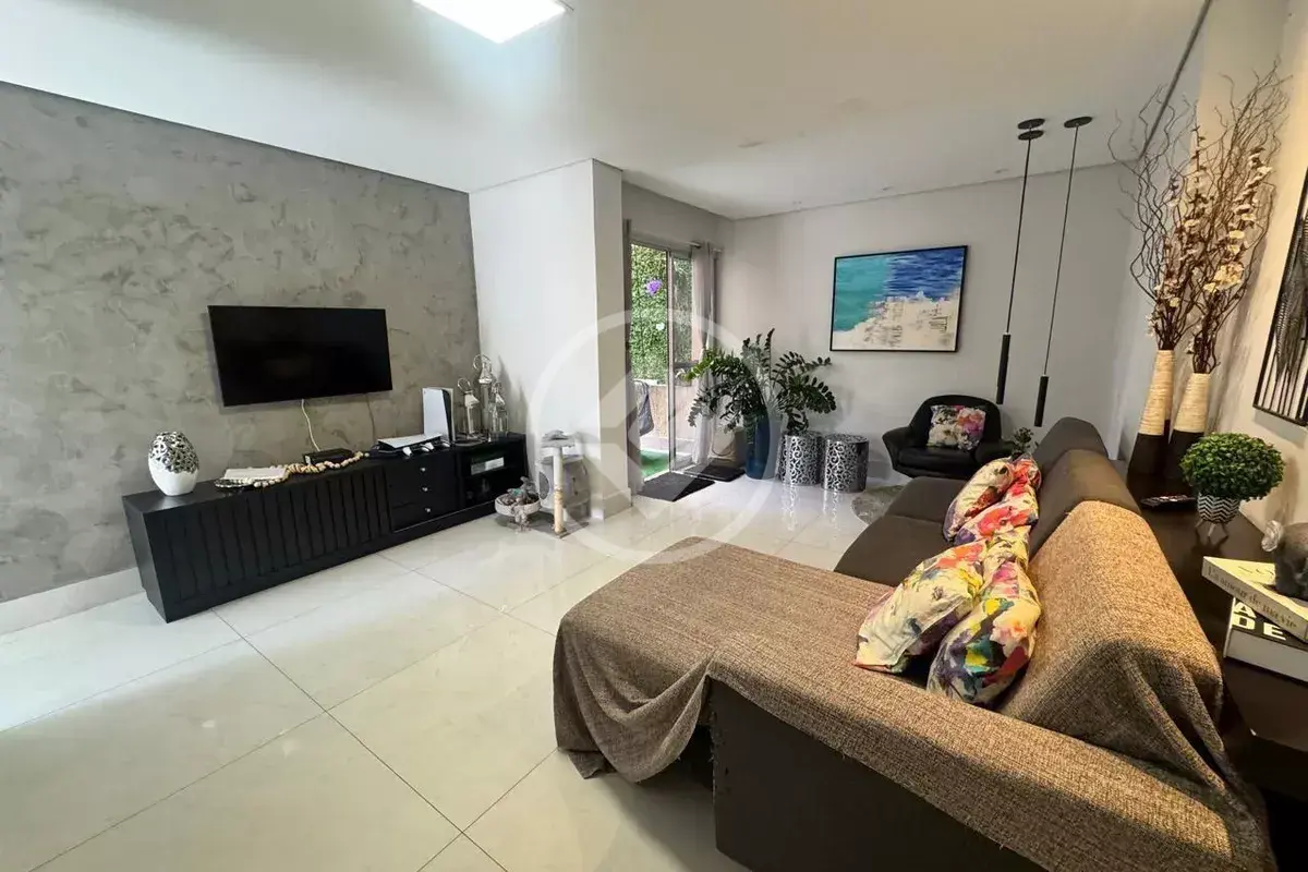 Apartamento Garden 3 quartos no Santo Antônio, Belo Horizonte — foto 2 de 6