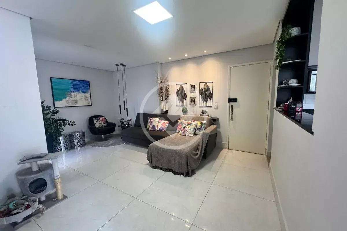 Apartamento Garden 3 quartos no Santo Antônio, Belo Horizonte — foto 3 de 6