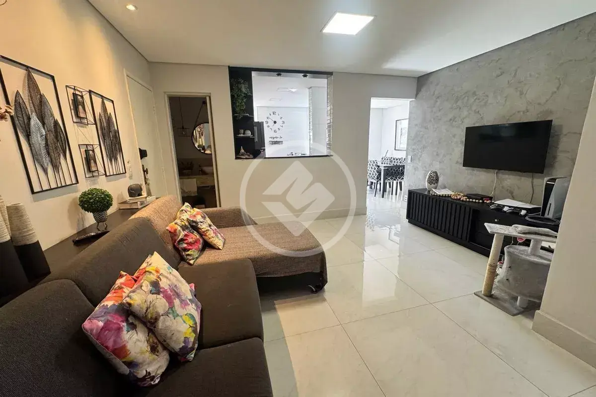 Apartamento Garden 3 quartos no Santo Antônio, Belo Horizonte — foto 1 de 6