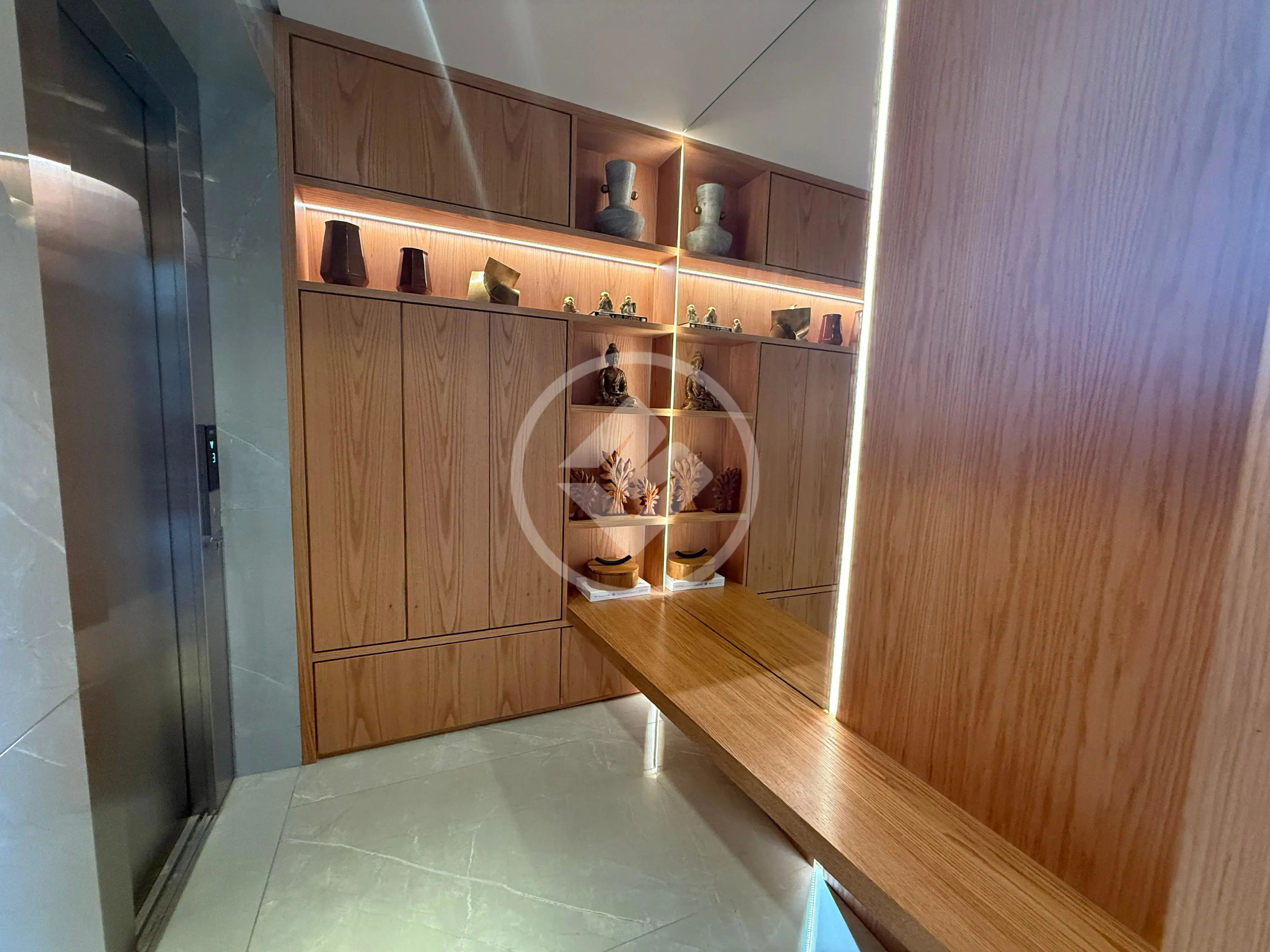 Apartamento 3 quartos no Jardim das Mangabeiras, Nova Lima — foto 6 de 6