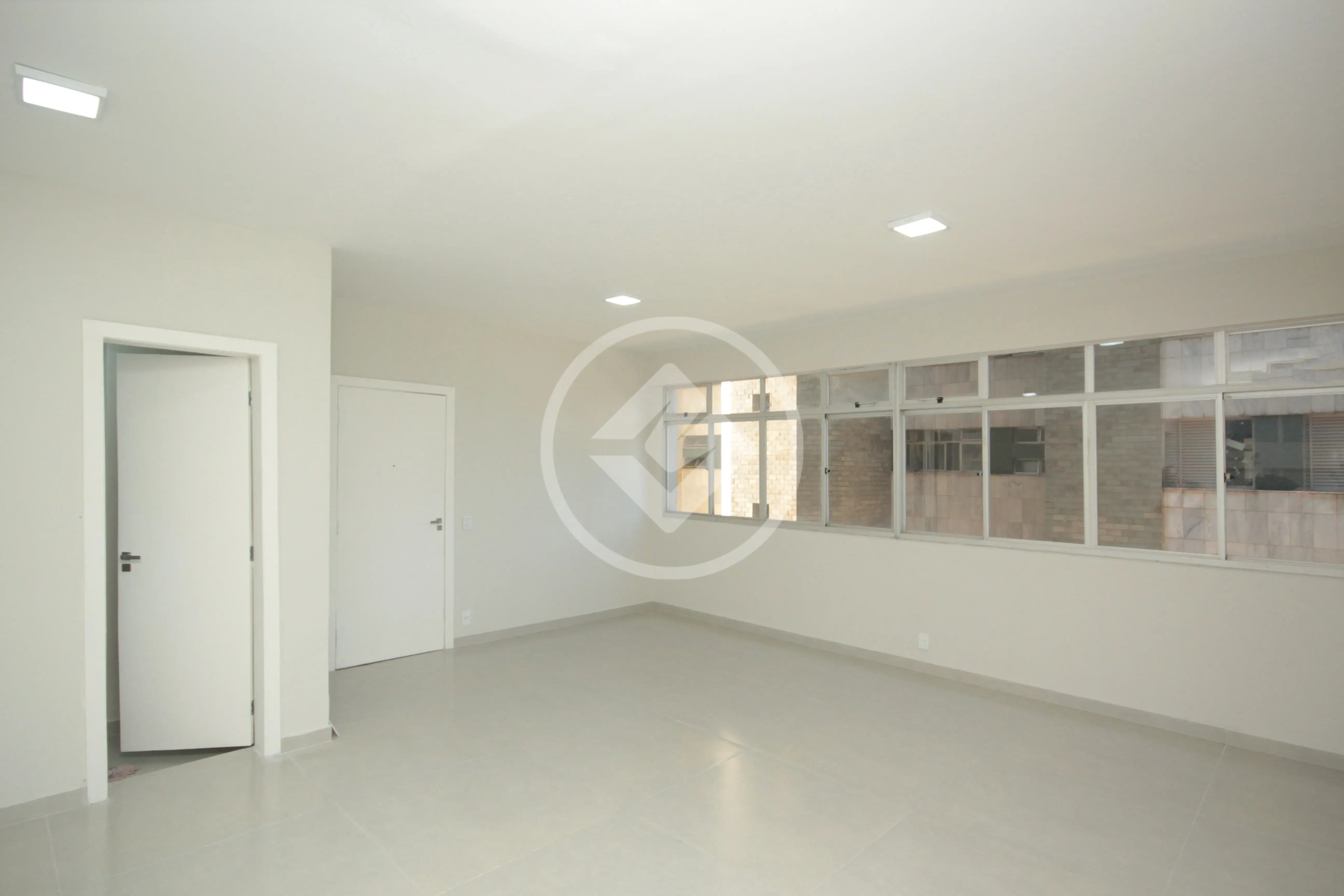 Apartamento 4 quartos no Sion, Belo Horizonte — foto 4 de 6