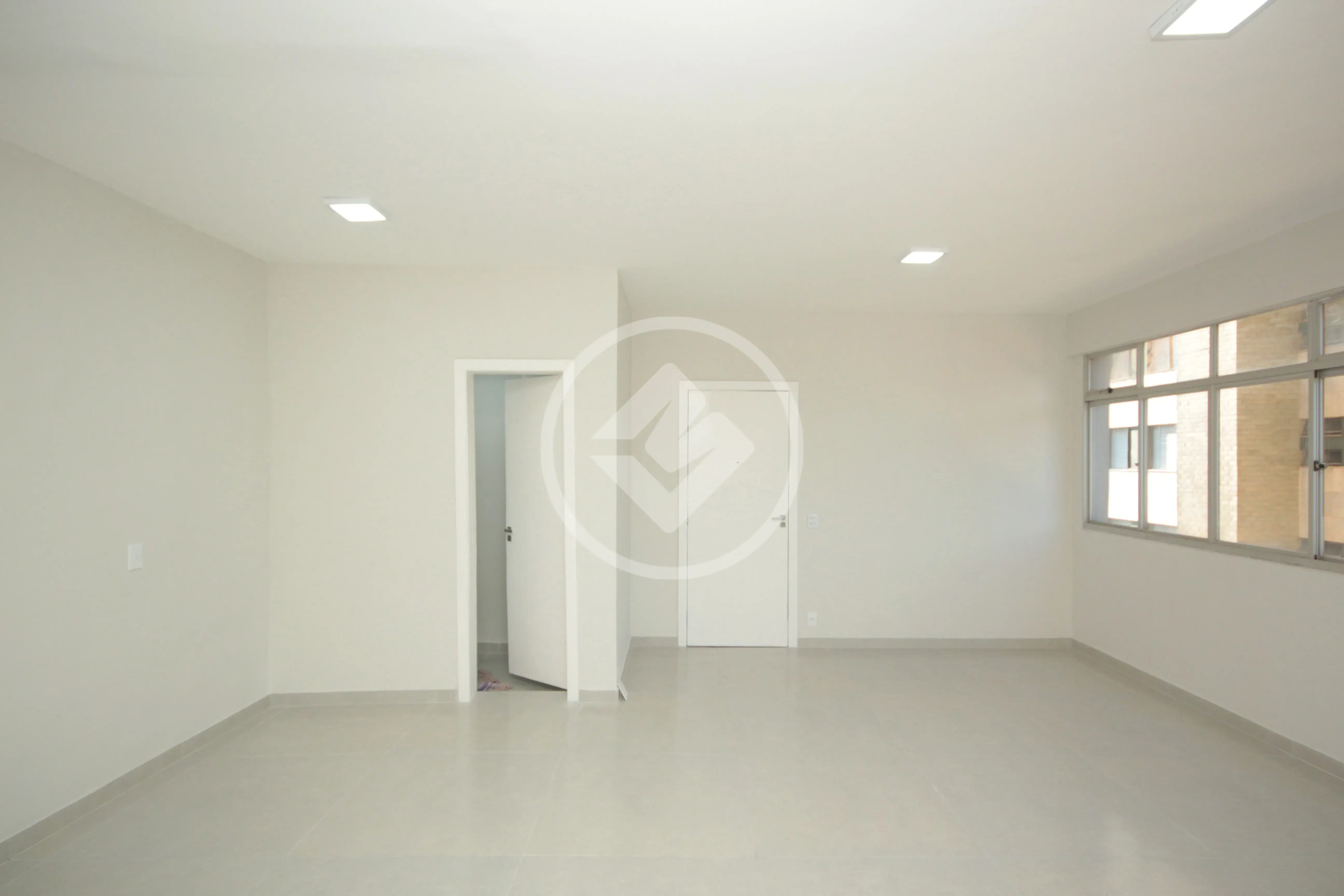 Apartamento 4 quartos no Sion, Belo Horizonte — foto 5 de 6