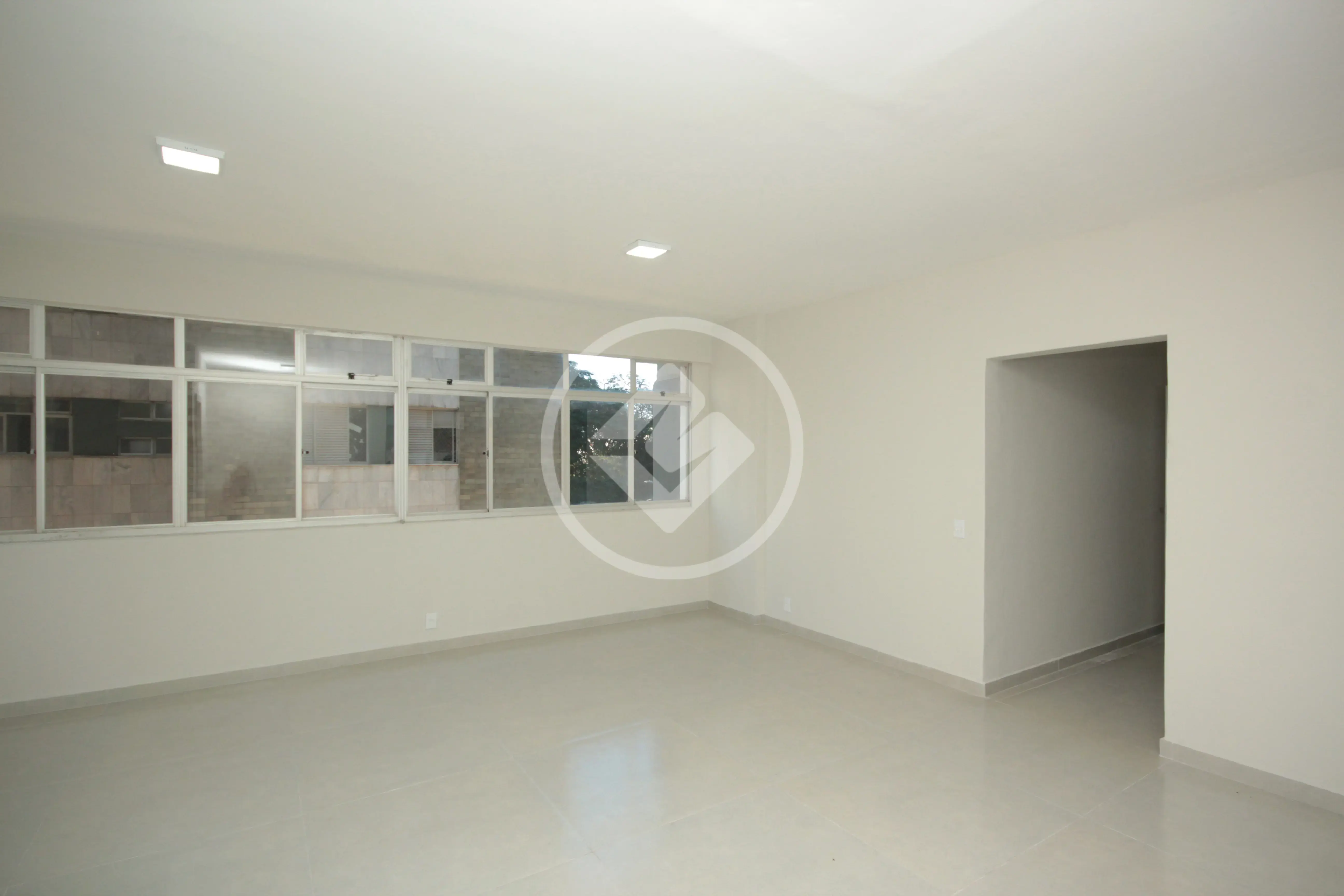Apartamento 4 quartos no Sion, Belo Horizonte — foto 3 de 6