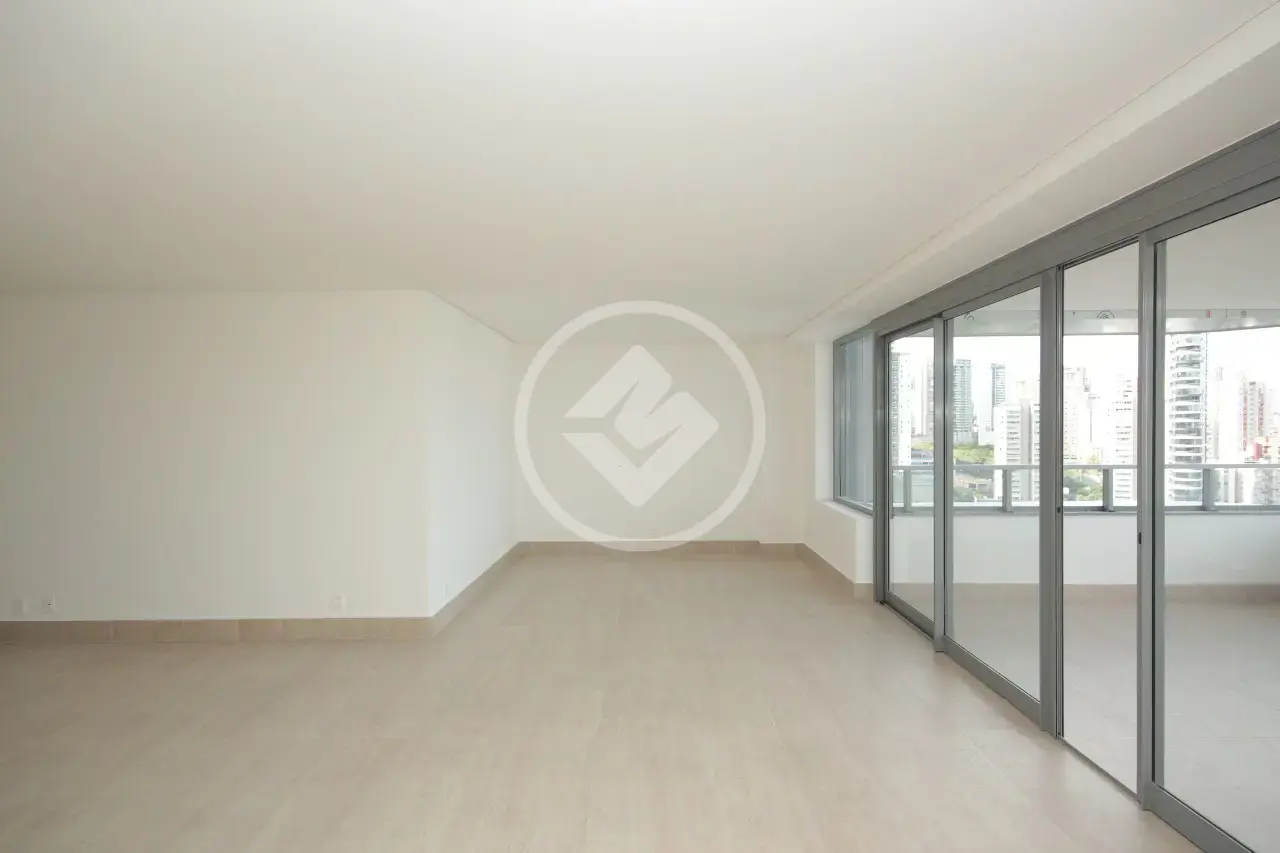 Apartamento Vale do Sereno, Nova Lima - MG — foto 2