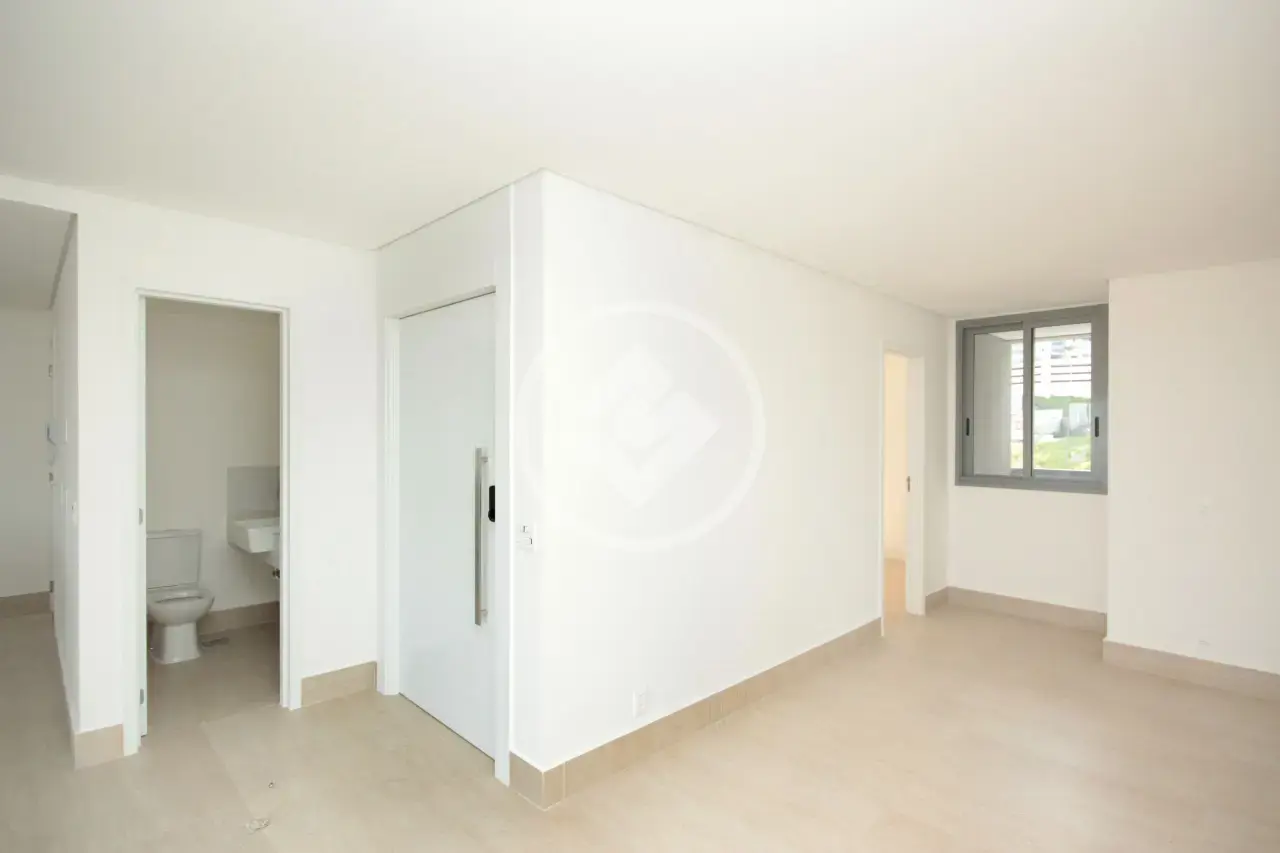 Apartamento 4 quartos no Vale do Sereno, Nova Lima — foto 6 de 6