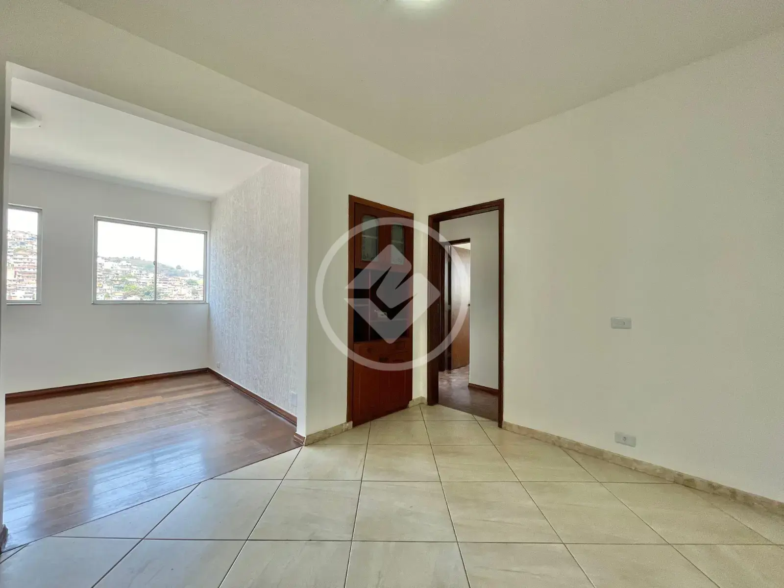 Apartamento 3 quartos no Santo Antônio, Belo Horizonte — foto 3 de 6