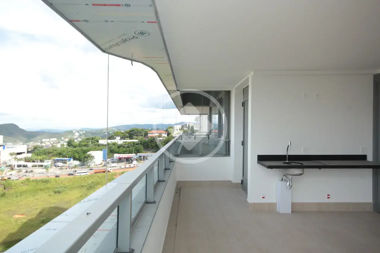 Apartamento 4 quartos no Vale do Sereno, Nova Lima — foto 3 de 6