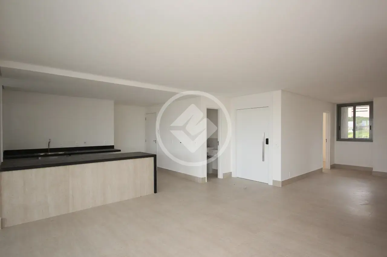Apartamento Vale do Sereno, Nova Lima - MG — foto 1
